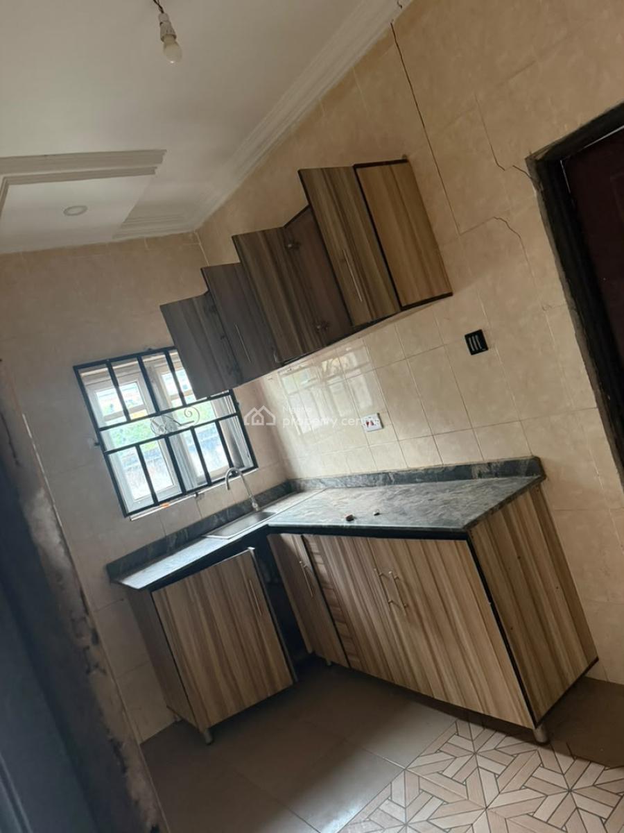 2 Bedroom, 26 Okabere Sapele Road, Benin, Oredo, Edo, Flat / Apartment for Rent