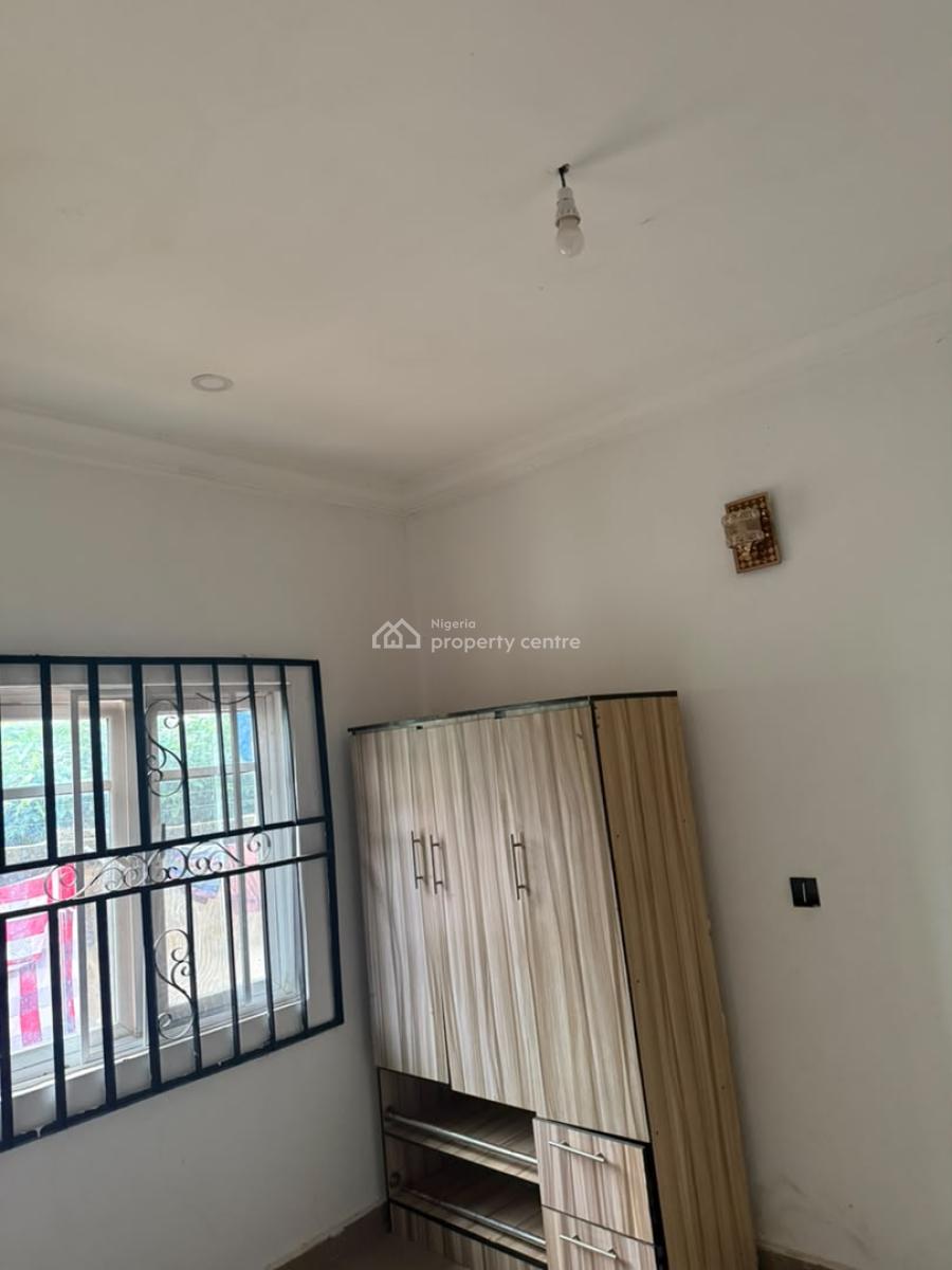 2 Bedroom, 26 Okabere Sapele Road, Benin, Oredo, Edo, Flat / Apartment for Rent