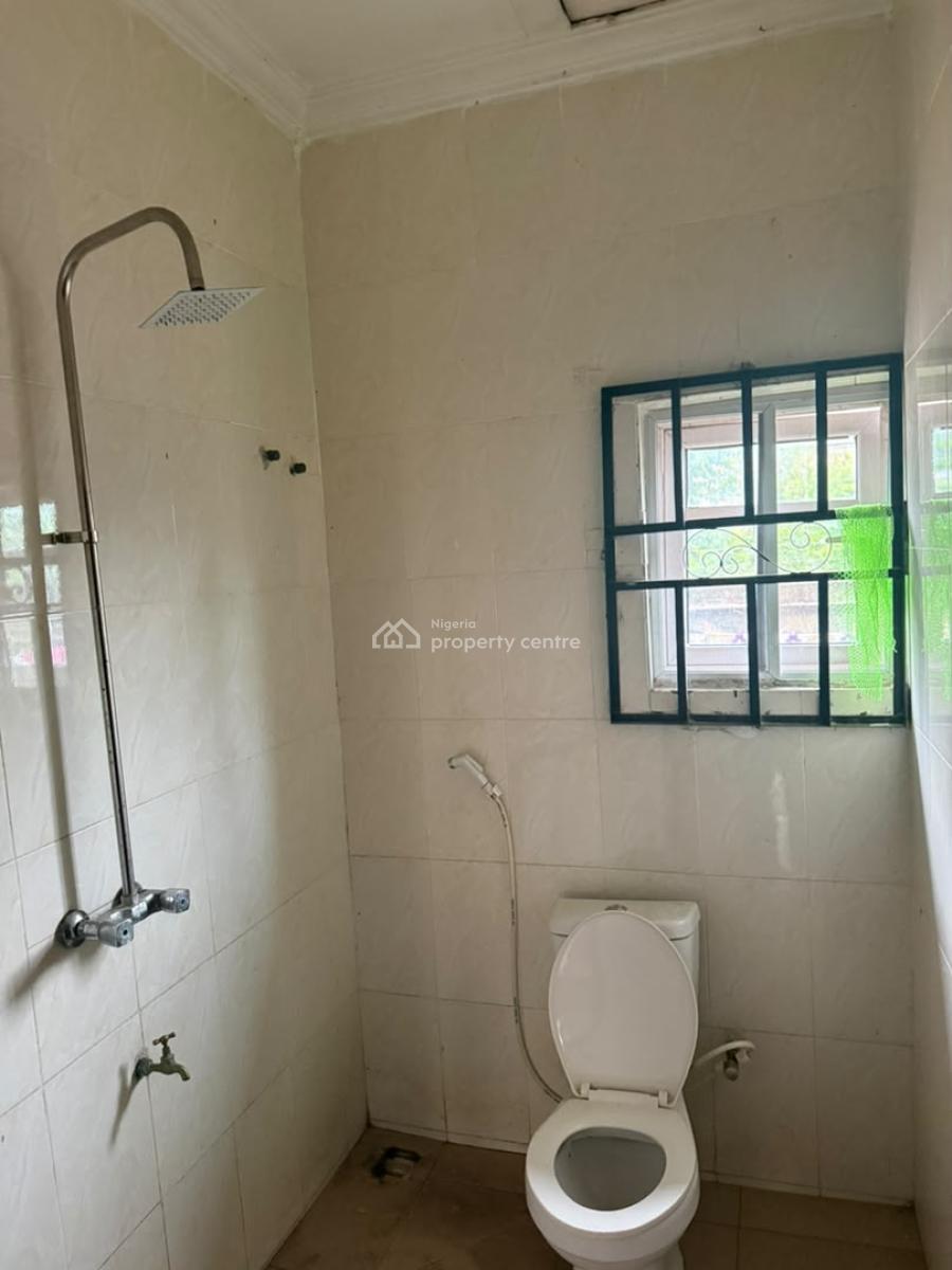 2 Bedroom, 26 Okabere Sapele Road, Benin, Oredo, Edo, Flat / Apartment for Rent