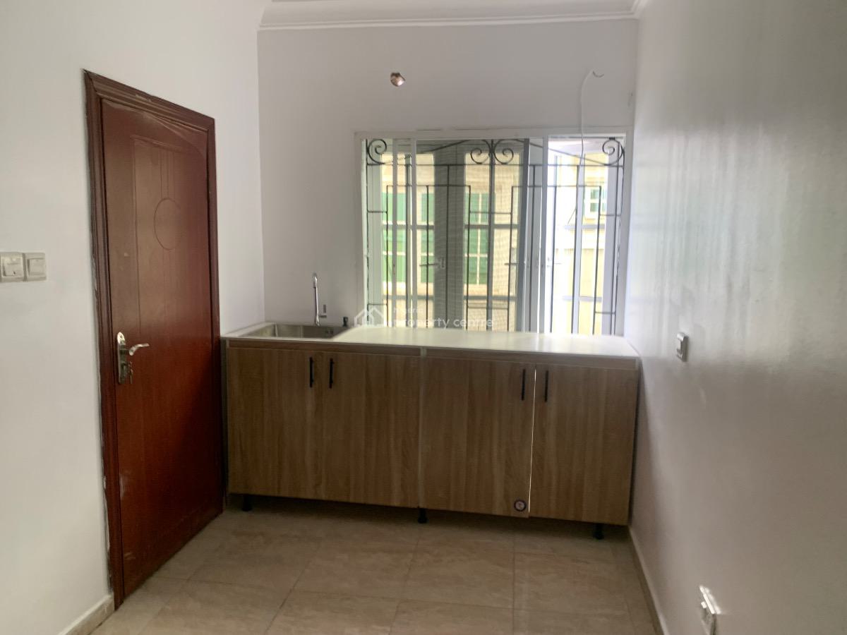 Self Contain (studio Apartment), Paradise 3 Chevron Drive, Lekki, Lagos, Self Contain (single Rooms) for Rent