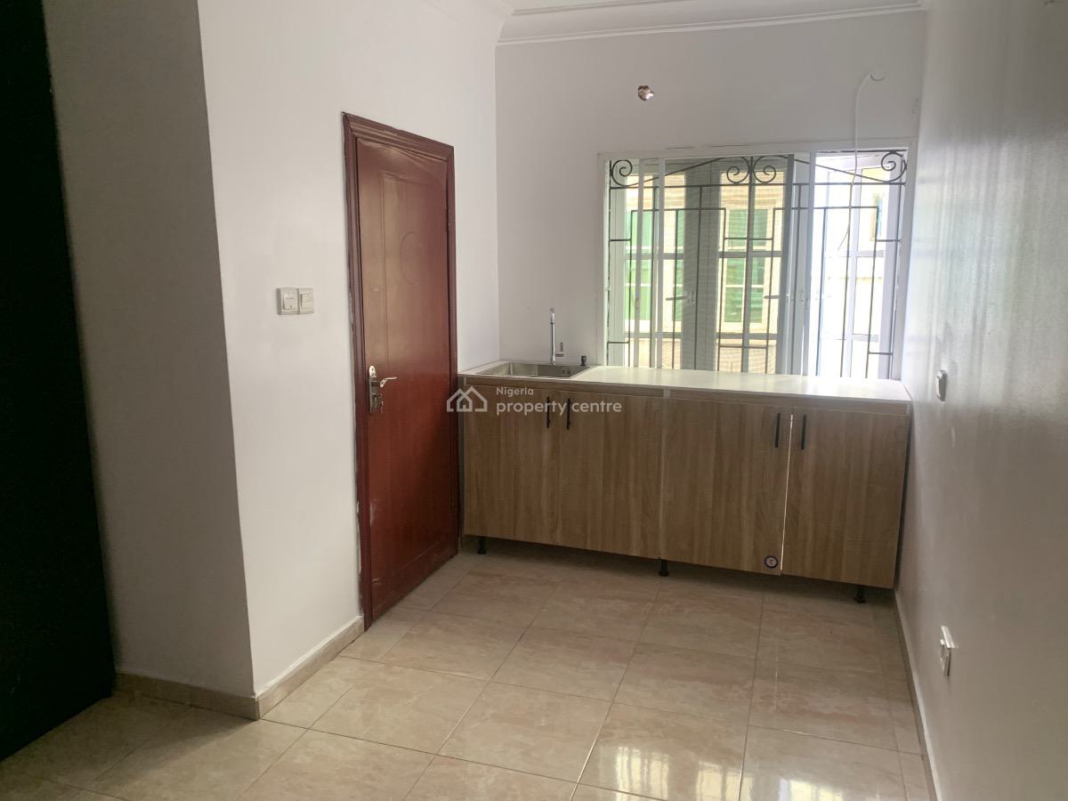 Self Contain (studio Apartment), Paradise 3 Chevron Drive, Lekki, Lagos, Self Contain (single Rooms) for Rent