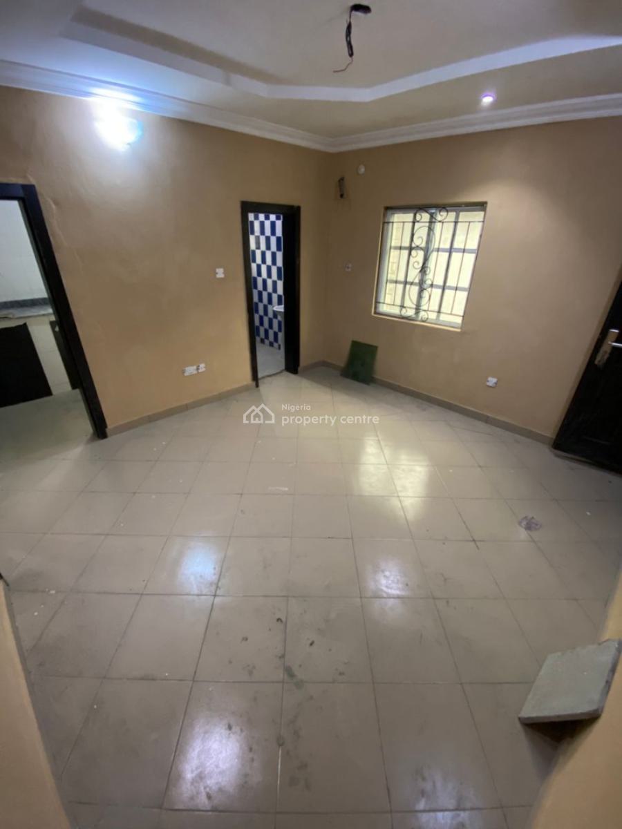 Spacious Luxury 1 Bedroom Flat with Excellent Features, Harmony Estate, Oke Ira, Ajah, Lagos, Mini Flat (room and Parlour) for Rent