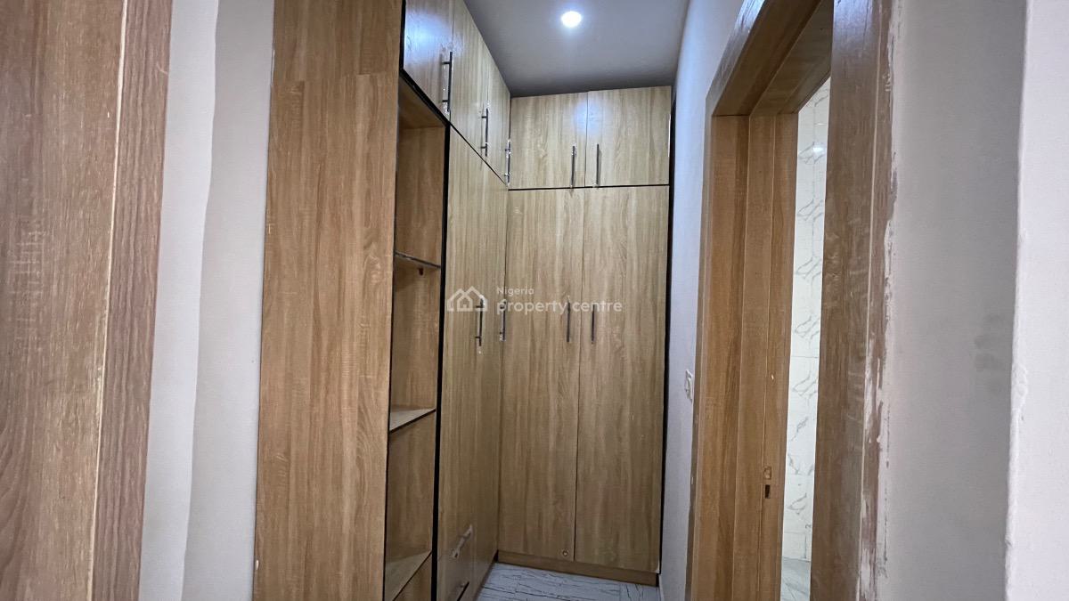 Sweet and Spacious 4 Bedroom Terraced Duplex with a Bq, General Paint, Ajah, Lagos, Terraced Duplex for Sale