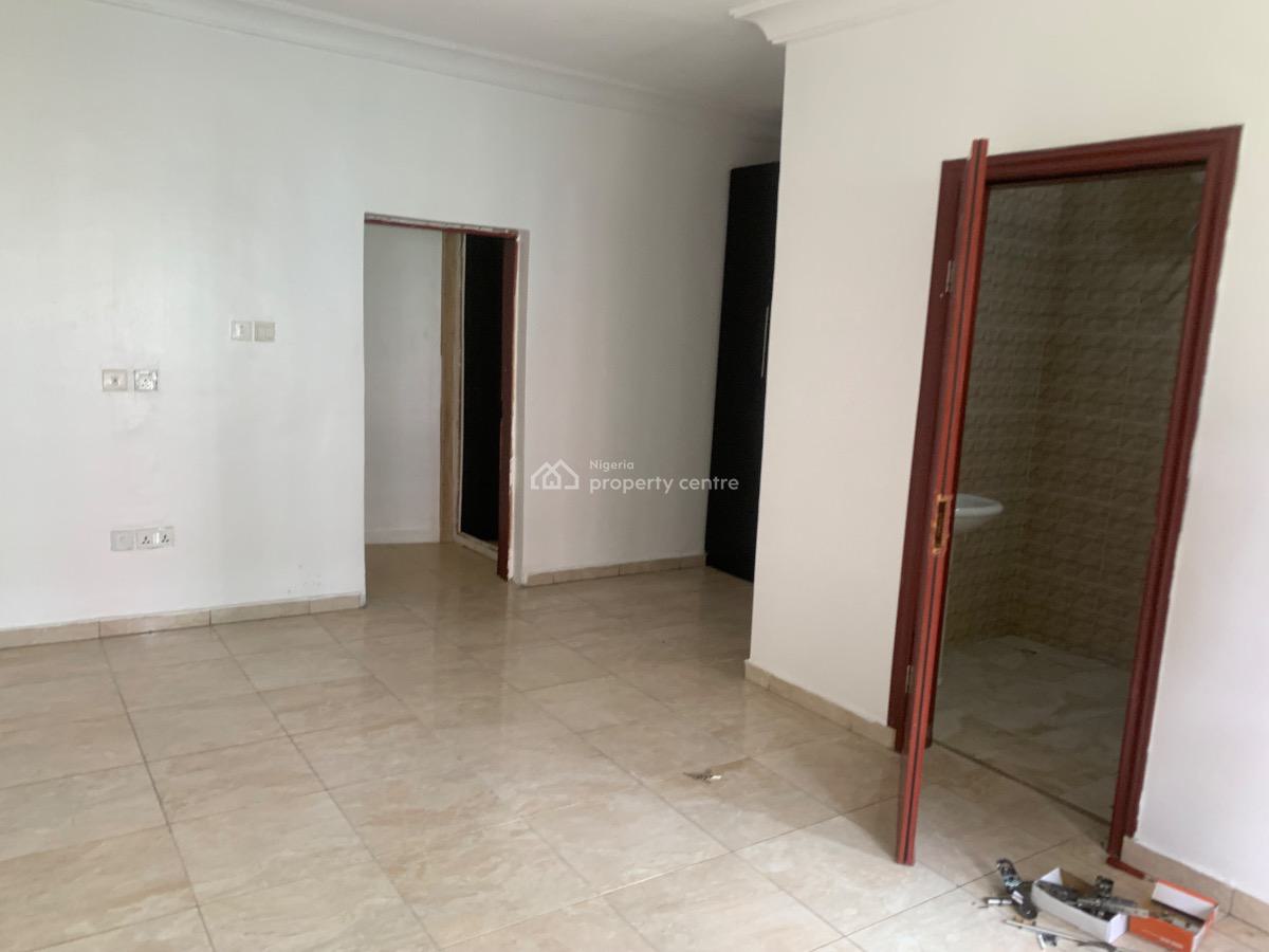 Self Contain (studio Apartment), Paradise 3 Estate Chevron Drive, Lekki, Lagos, Self Contain (single Rooms) for Rent
