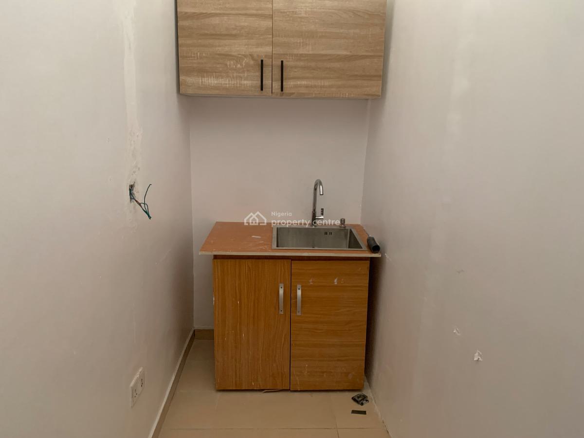 Self Contain (studio Apartment), Paradise 3 Estate Chevron Drive, Lekki, Lagos, Self Contain (single Rooms) for Rent