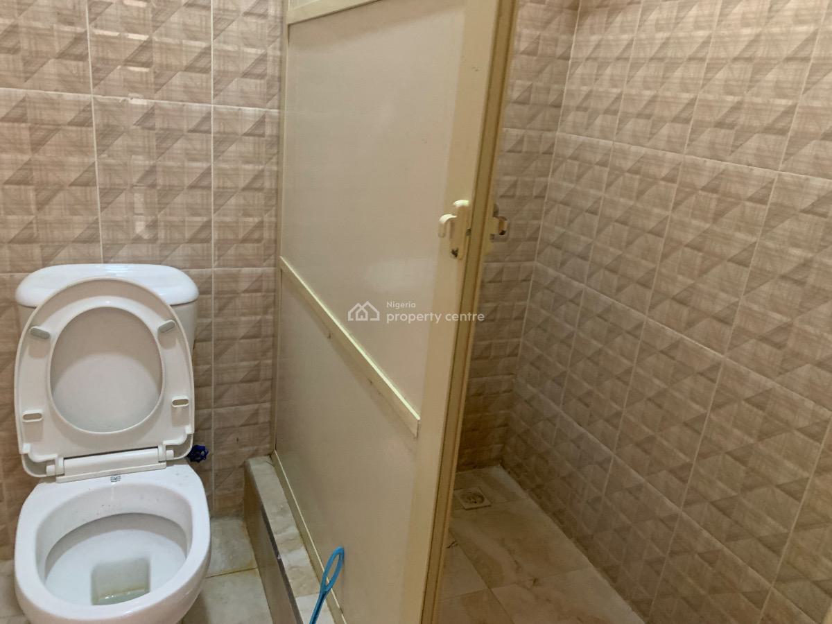 Self Contain (studio Apartment), Paradise 3 Estate Chevron Drive, Lekki, Lagos, Self Contain (single Rooms) for Rent