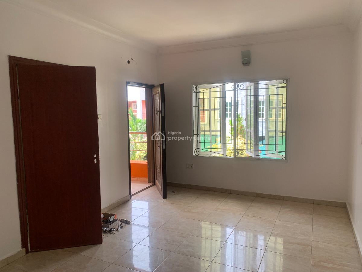 Self Contain (studio Apartment), Paradise 3 Estate Chevron Drive, Lekki, Lagos, Self Contain (single Rooms) for Rent