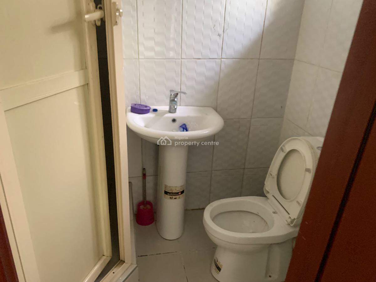 Self Contain (studio Apartment), Paradise 3 Estate Chevron Drive, Lekki, Lagos, Self Contain (single Rooms) for Rent