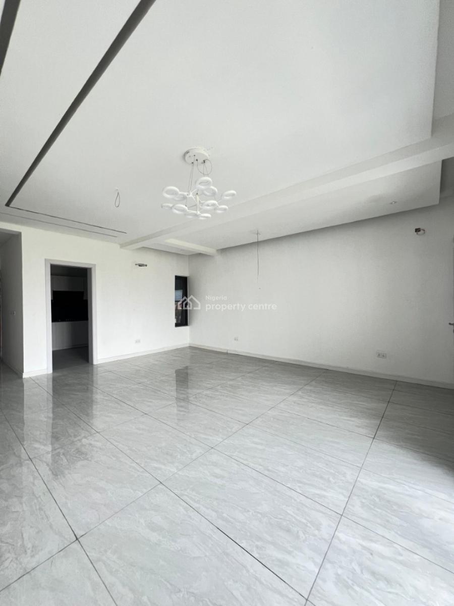 Newly Built 2 Bedroom Apartment with an Elevator, Ikate, Lekki, Lagos, Flat / Apartment for Sale