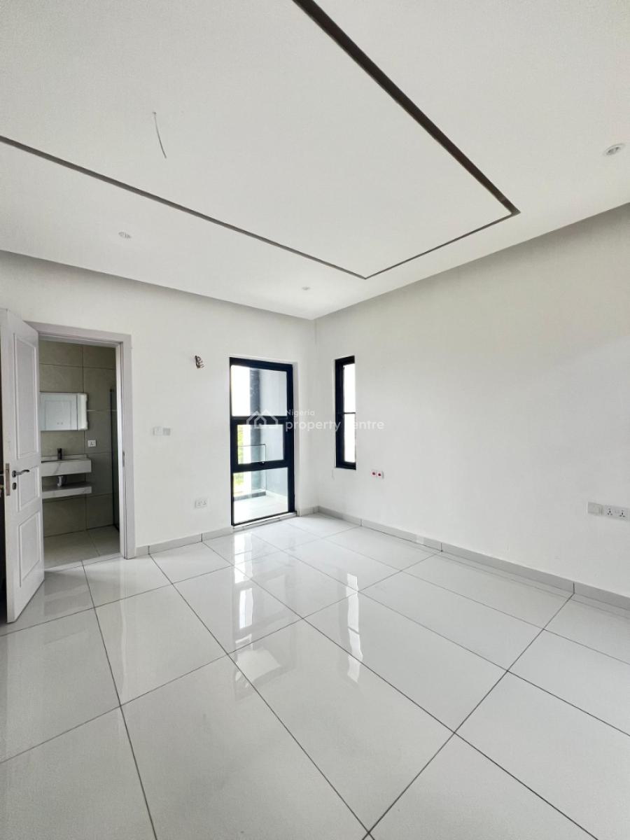 Newly Built 2 Bedroom Apartment with an Elevator, Ikate, Lekki, Lagos, Flat / Apartment for Sale