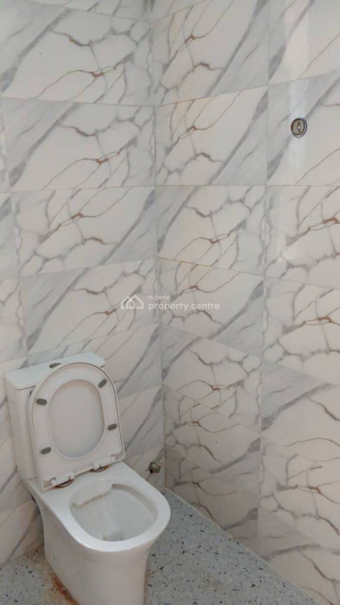 Exquisite 2 Bedroom Apartment Newly Built, Lekki Scheme 2, Adesanya, Lekki Phase 2, Lekki, Lagos, Flat / Apartment for Sale