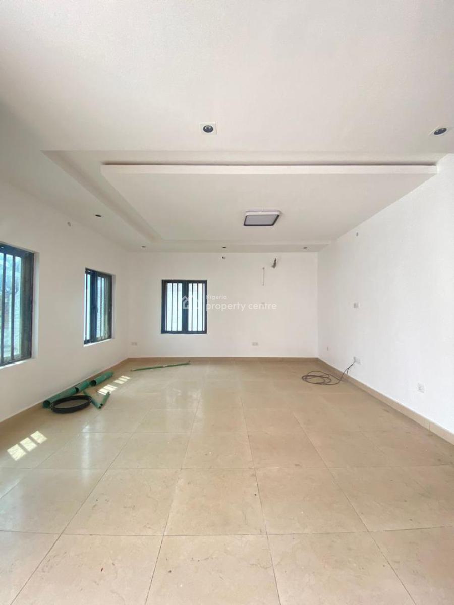 Three Units of 3-bedroom Terrace Duplexes (single-tenant Requirement), Lekki Phase 1, Lekki, Lagos, Terraced Duplex for Rent