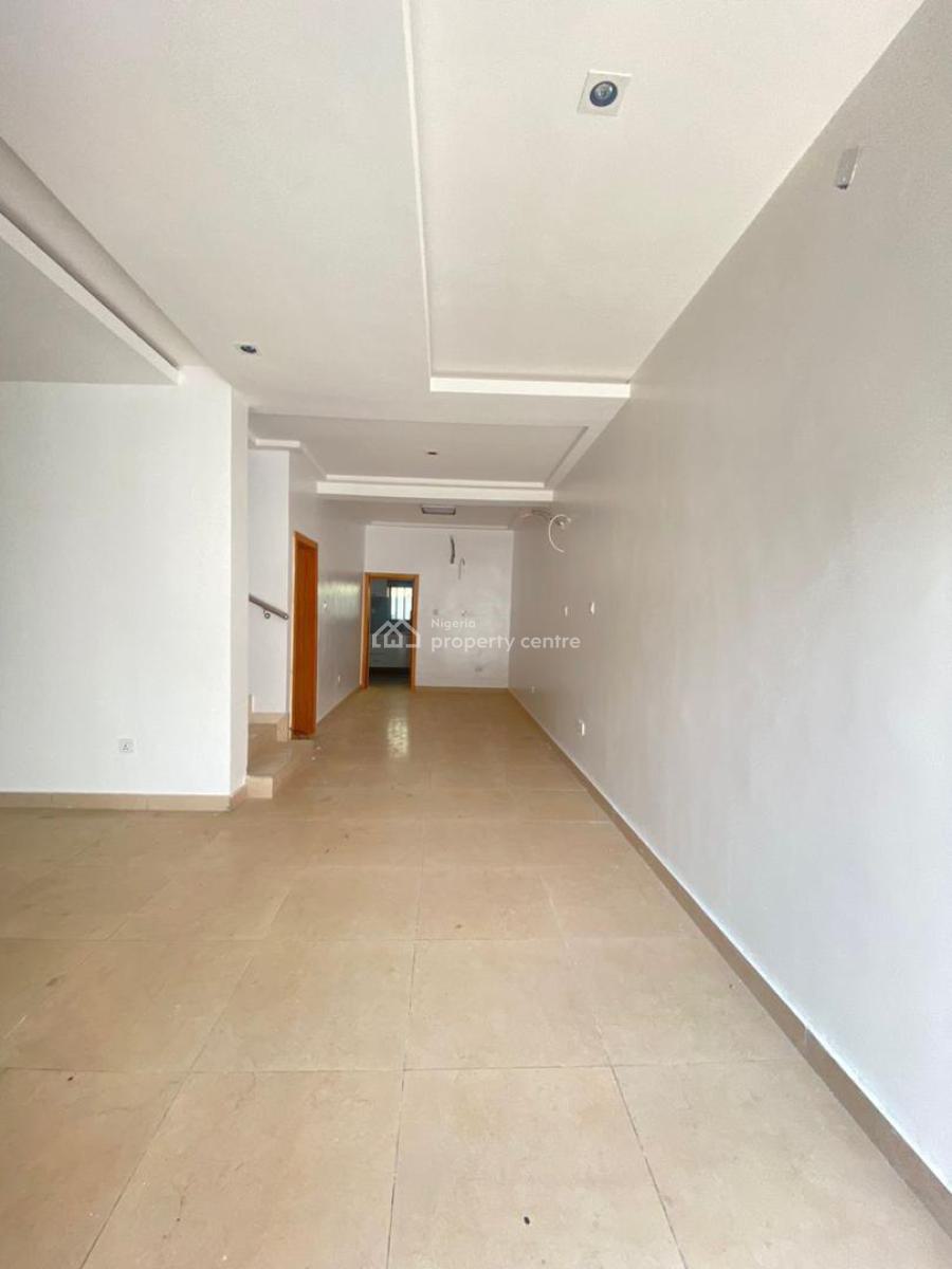 Three Units of 3-bedroom Terrace Duplexes (single-tenant Requirement), Lekki Phase 1, Lekki, Lagos, Terraced Duplex for Rent