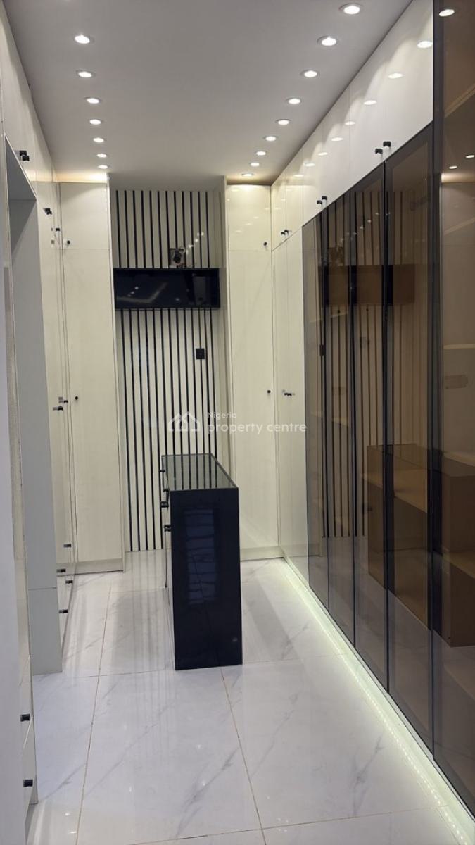 4-bedroom Fully Detached Duplex with a Room Bq, Ibadan, Oyo, Detached Duplex for Sale