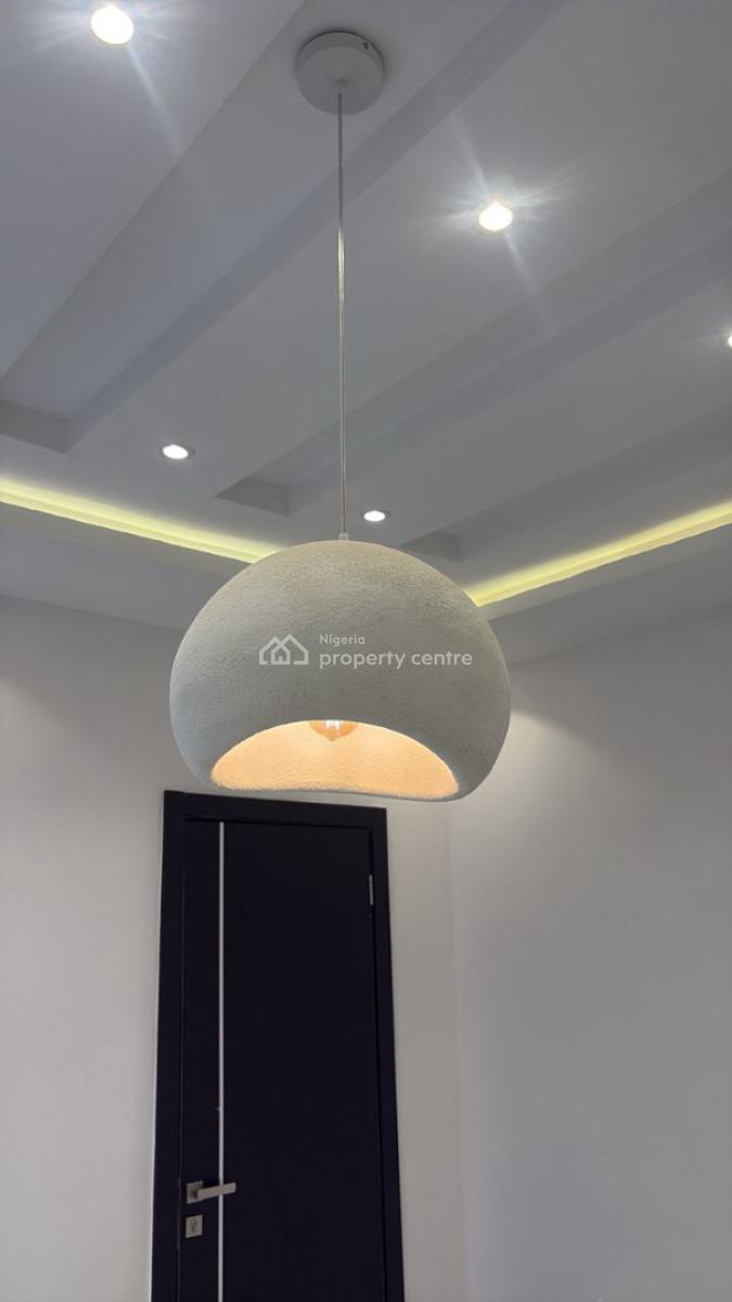 4-bedroom Fully Detached Duplex with a Room Bq, Ibadan, Oyo, Detached Duplex for Sale