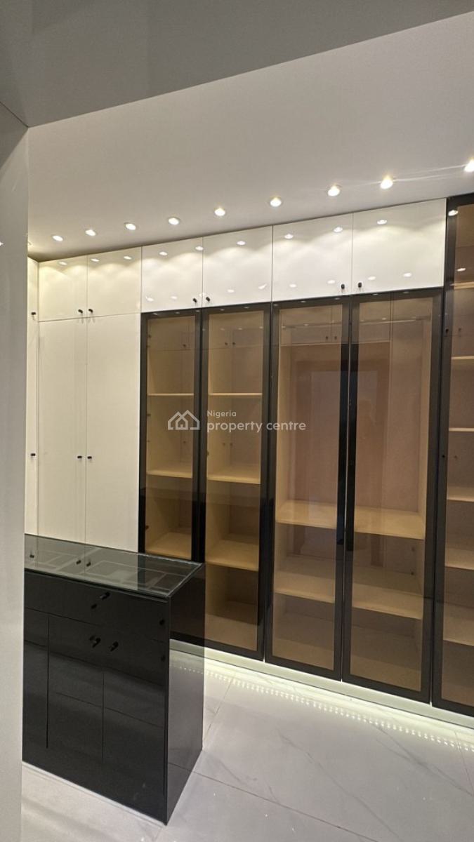 4-bedroom Fully Detached Duplex with a Room Bq, Ibadan, Oyo, Detached Duplex for Sale