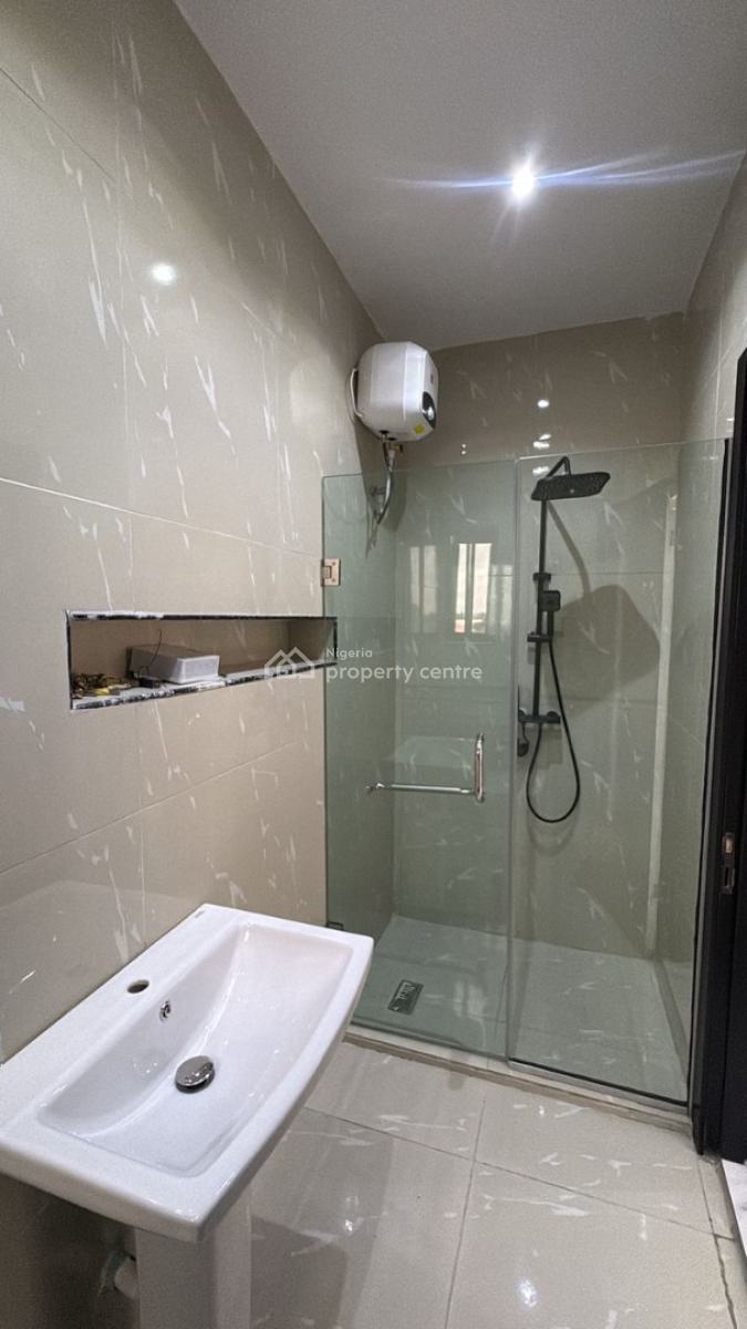 4-bedroom Fully Detached Duplex with a Room Bq, Ibadan, Oyo, Detached Duplex for Sale