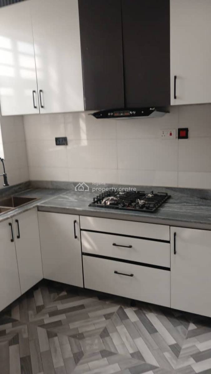 Newly Built Exquisite 2 Bedroom, Lekki Scheme 2, Adesanya, Ajah, Lekki Phase 2, Lekki, Lagos, Flat / Apartment for Rent