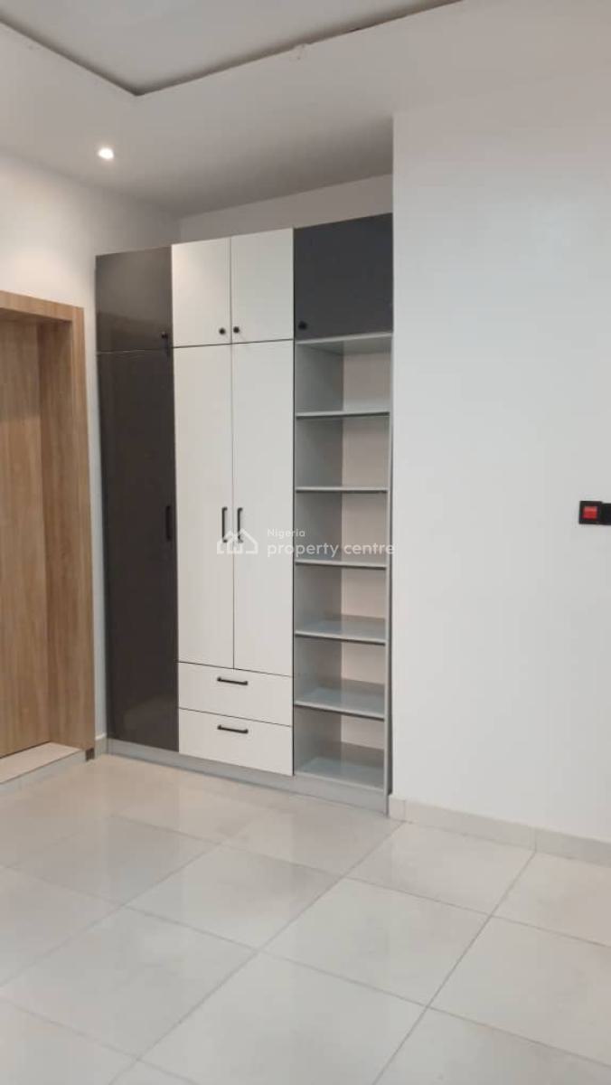 Newly Built Exquisite 2 Bedroom, Lekki Scheme 2, Adesanya, Ajah, Lekki Phase 2, Lekki, Lagos, Flat / Apartment for Rent