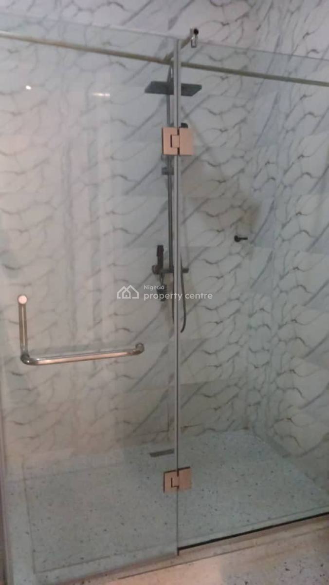 Newly Built Exquisite 2 Bedroom, Lekki Scheme 2, Adesanya, Ajah, Lekki Phase 2, Lekki, Lagos, Flat / Apartment for Rent