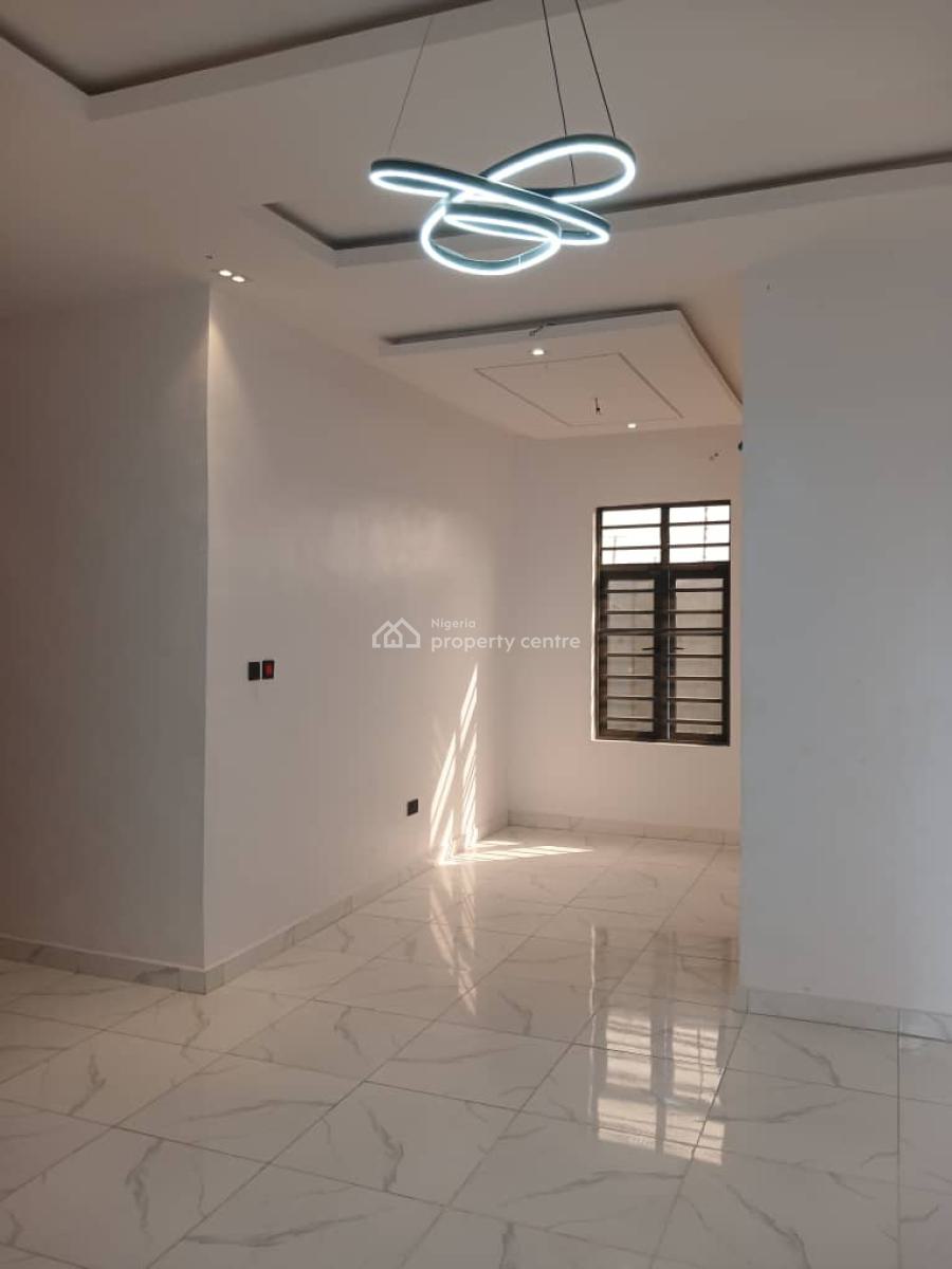 Newly Built Exquisite 2 Bedroom, Lekki Scheme 2, Adesanya, Ajah, Lekki Phase 2, Lekki, Lagos, Flat / Apartment for Rent