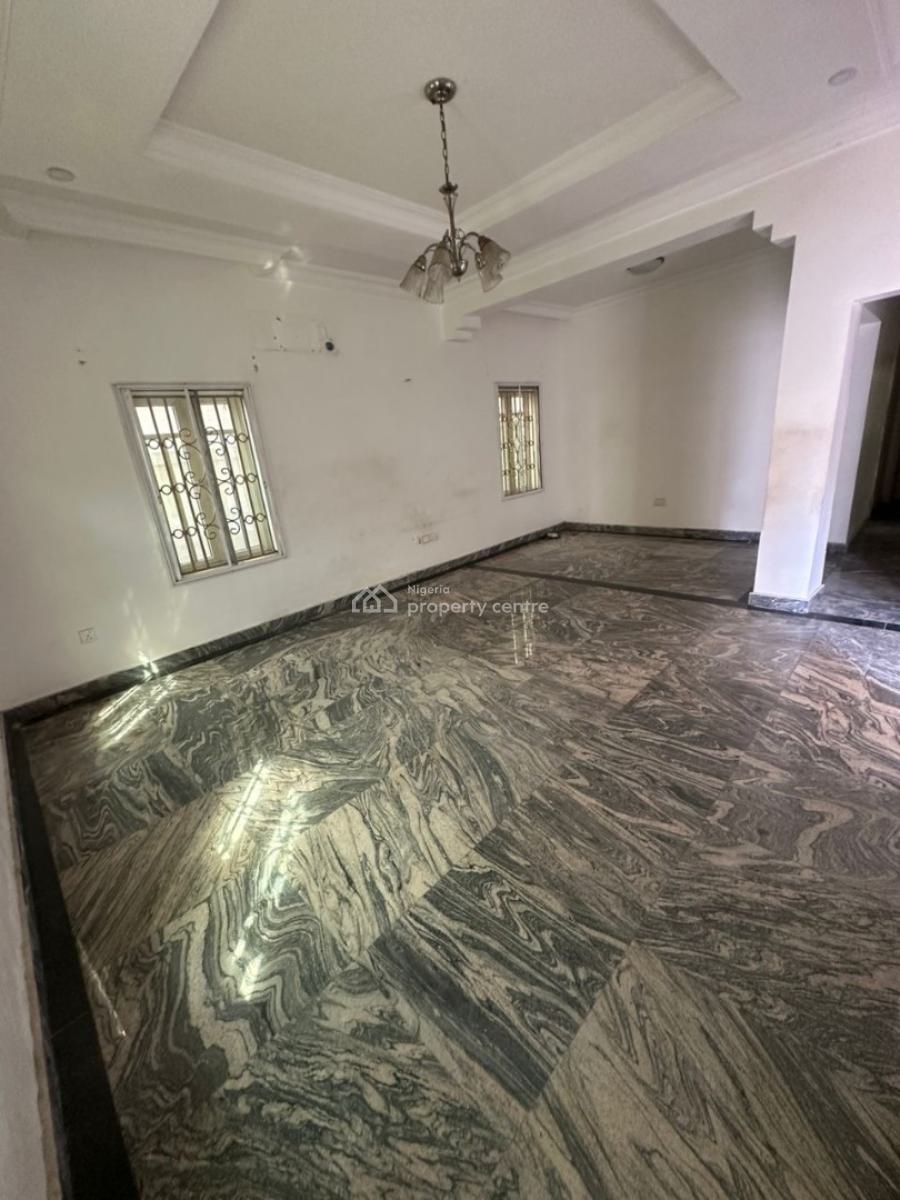 Spacious Studio Apartment with Fitted Open Plan Kitchen, Osapa, Lekki, Lagos, Self Contain (single Rooms) for Rent