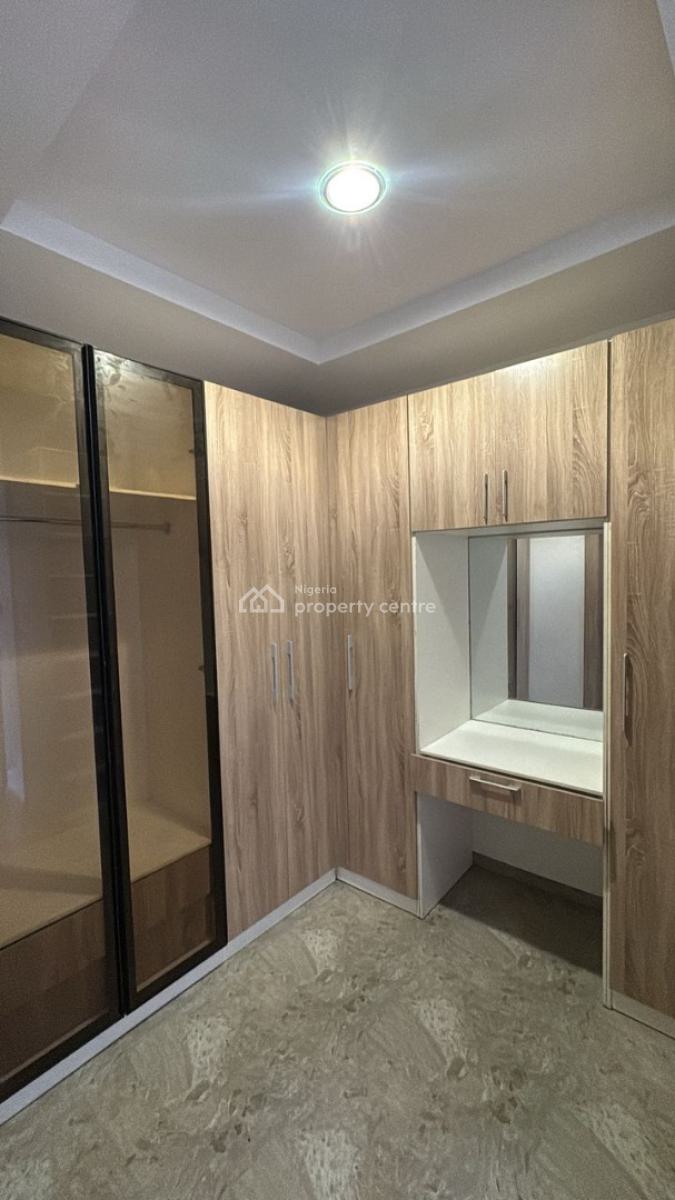 4 Bedroom Semi-detached Duplex, Legacy Estate , Kolapo Ishola Gra,akobo, Ibadan, Ibadan, Oyo, Semi-detached Duplex for Sale