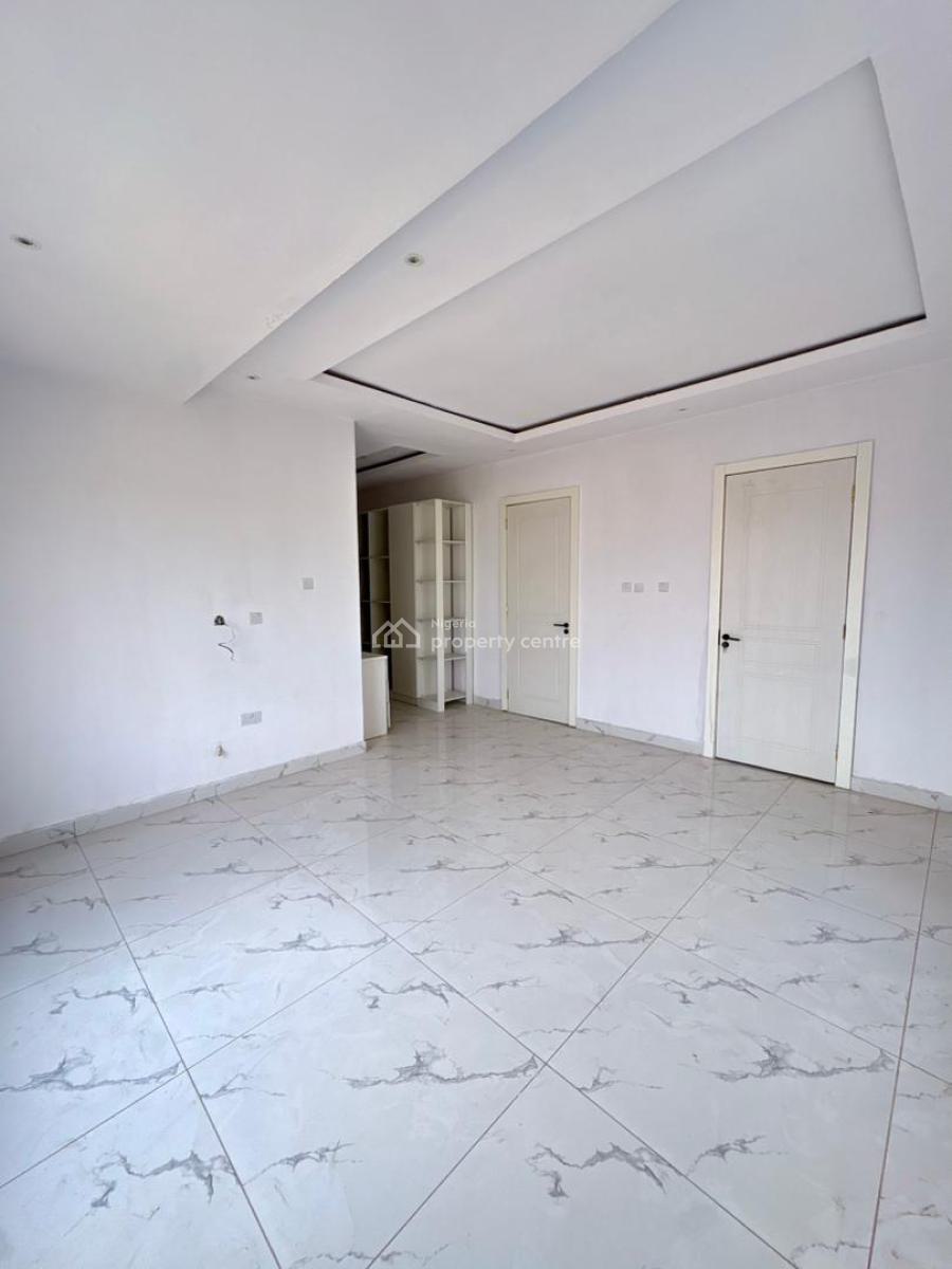 Fully Detached 4-bedroom Triplex with a Room Bq, Kolapo Ishola Gra, Akobo, Ibadan, Oyo, Detached Duplex for Sale