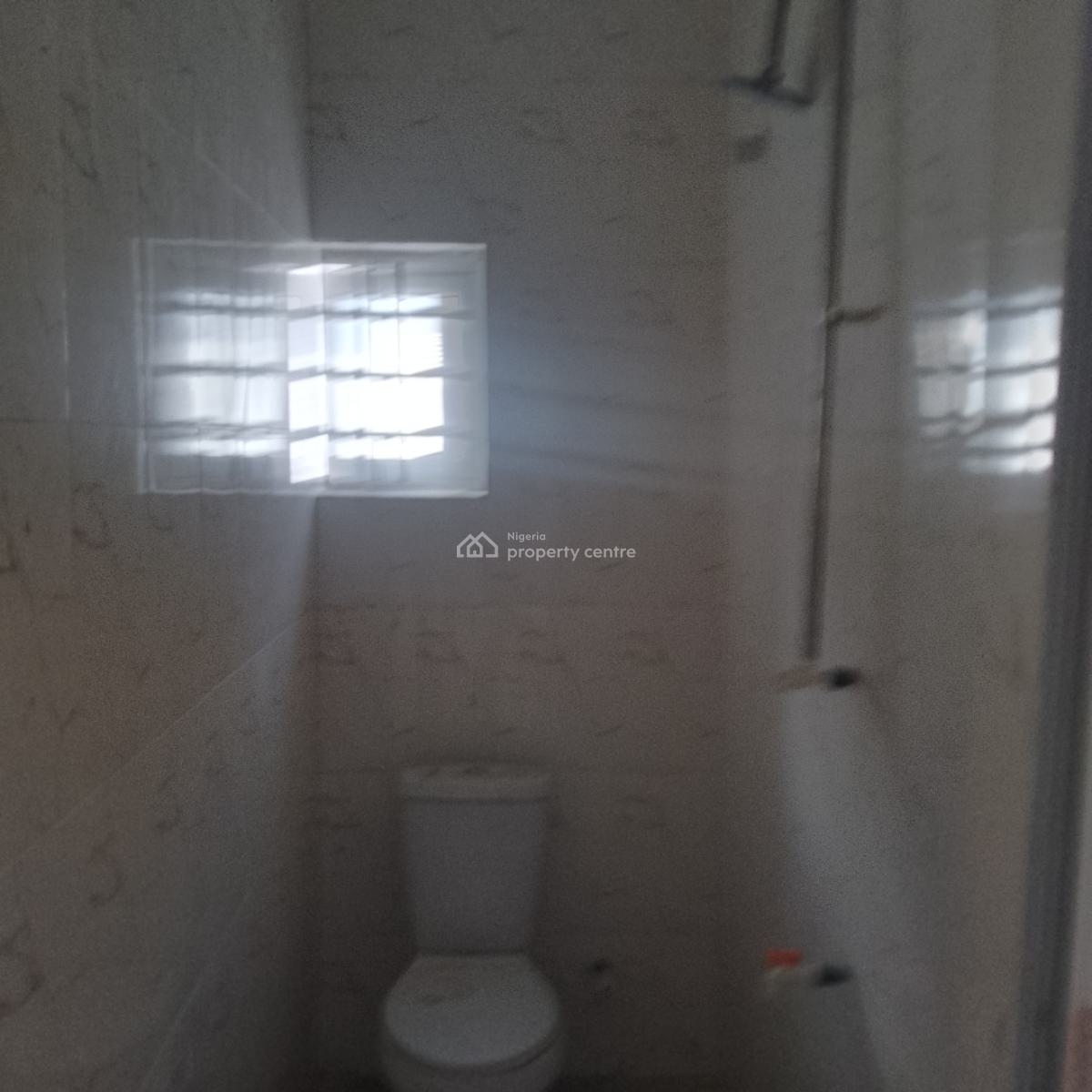 Newly Built 3 Bedroom Apartment, Market Square Mall, Ago Palace, Isolo, Lagos, Flat / Apartment for Rent