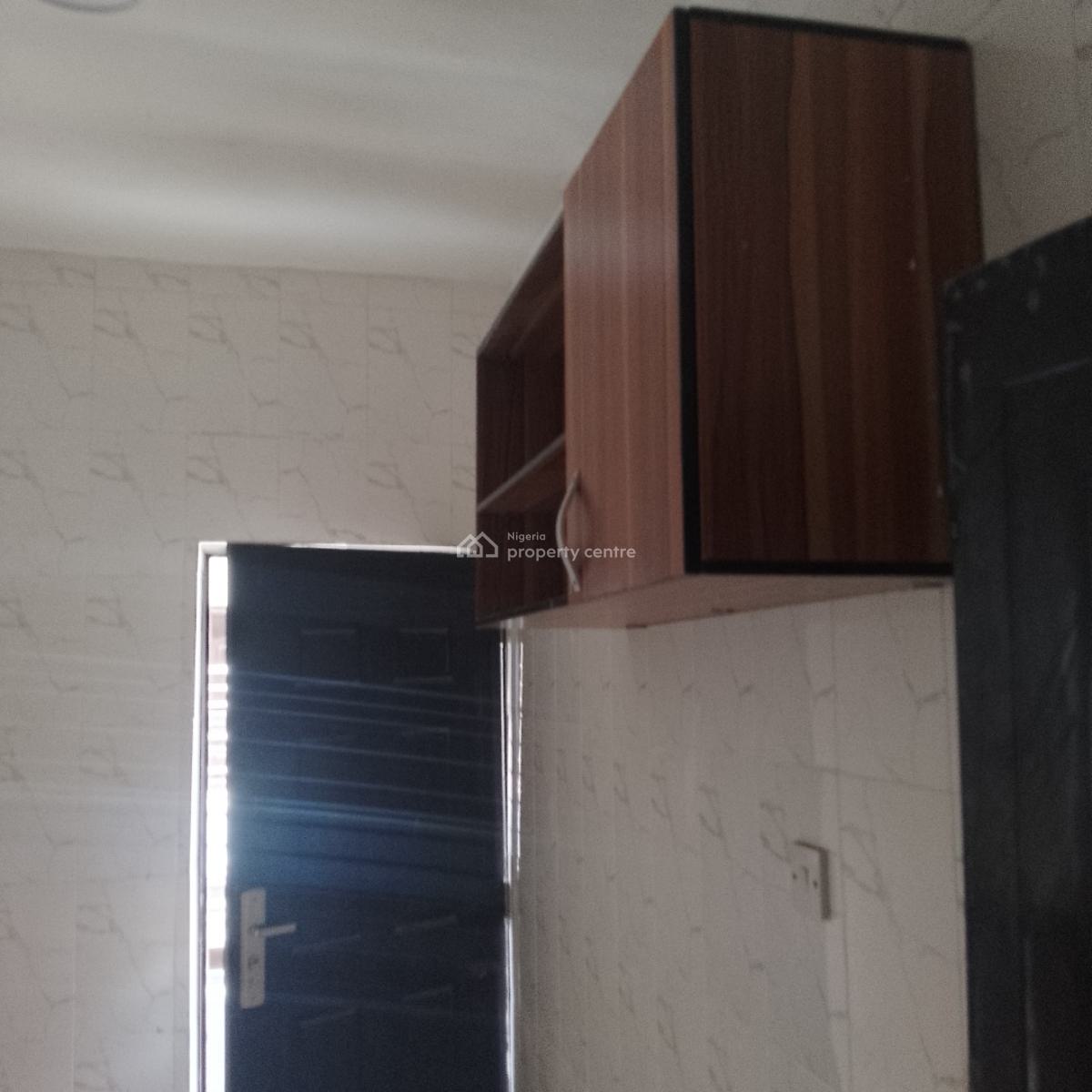 Newly Built 3 Bedroom Apartment, Market Square Mall, Ago Palace, Isolo, Lagos, Flat / Apartment for Rent