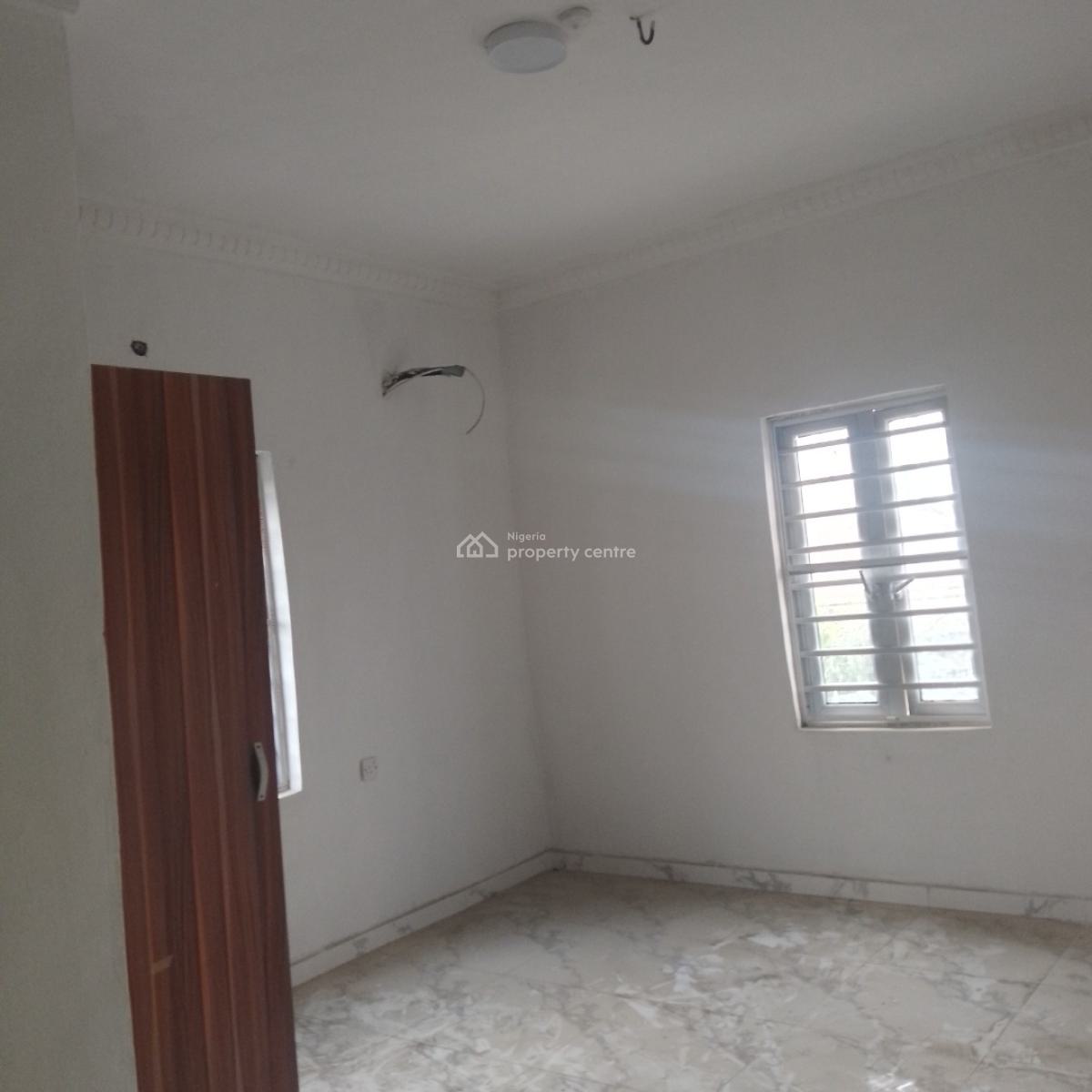 Newly Built 3 Bedroom Apartment, Market Square Mall, Ago Palace, Isolo, Lagos, Flat / Apartment for Rent