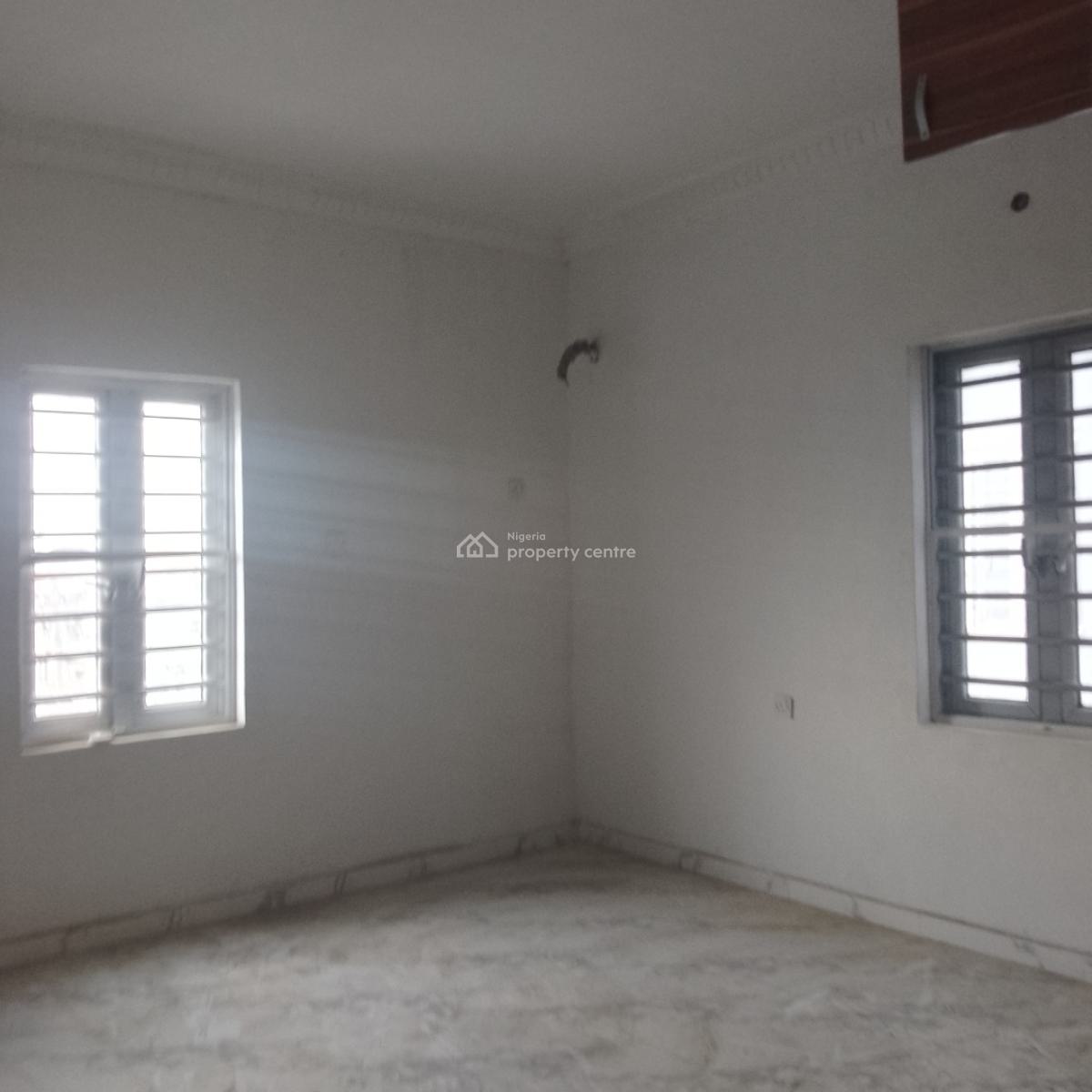 Newly Built 3 Bedroom Apartment, Market Square Mall, Ago Palace, Isolo, Lagos, Flat / Apartment for Rent
