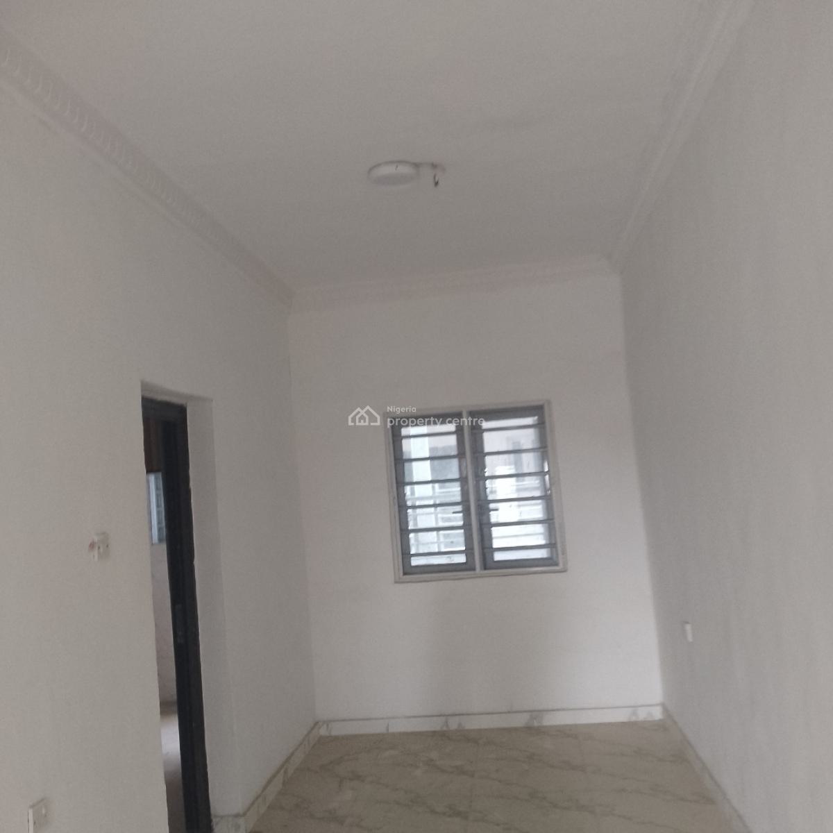 Newly Built 3 Bedroom Apartment, Market Square Mall, Ago Palace, Isolo, Lagos, Flat / Apartment for Rent