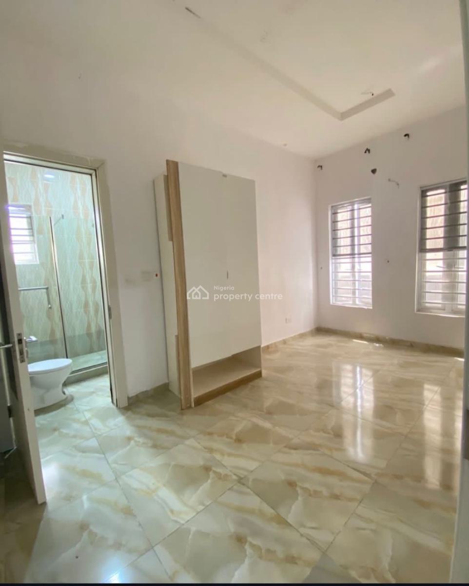 Neat Spacious Single Room, Oral Estate Extension, Lekki, Lagos, Self Contain (single Rooms) for Rent