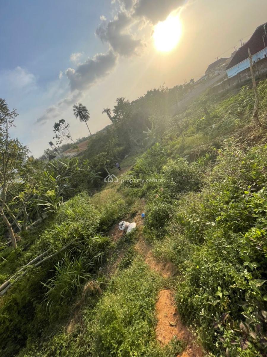 4 Standard Plot in a Serene Estate, Opp. Oba Otudeko, Idi Ishin, Jericho, Ibadan, Oyo, Mixed-use Land for Sale