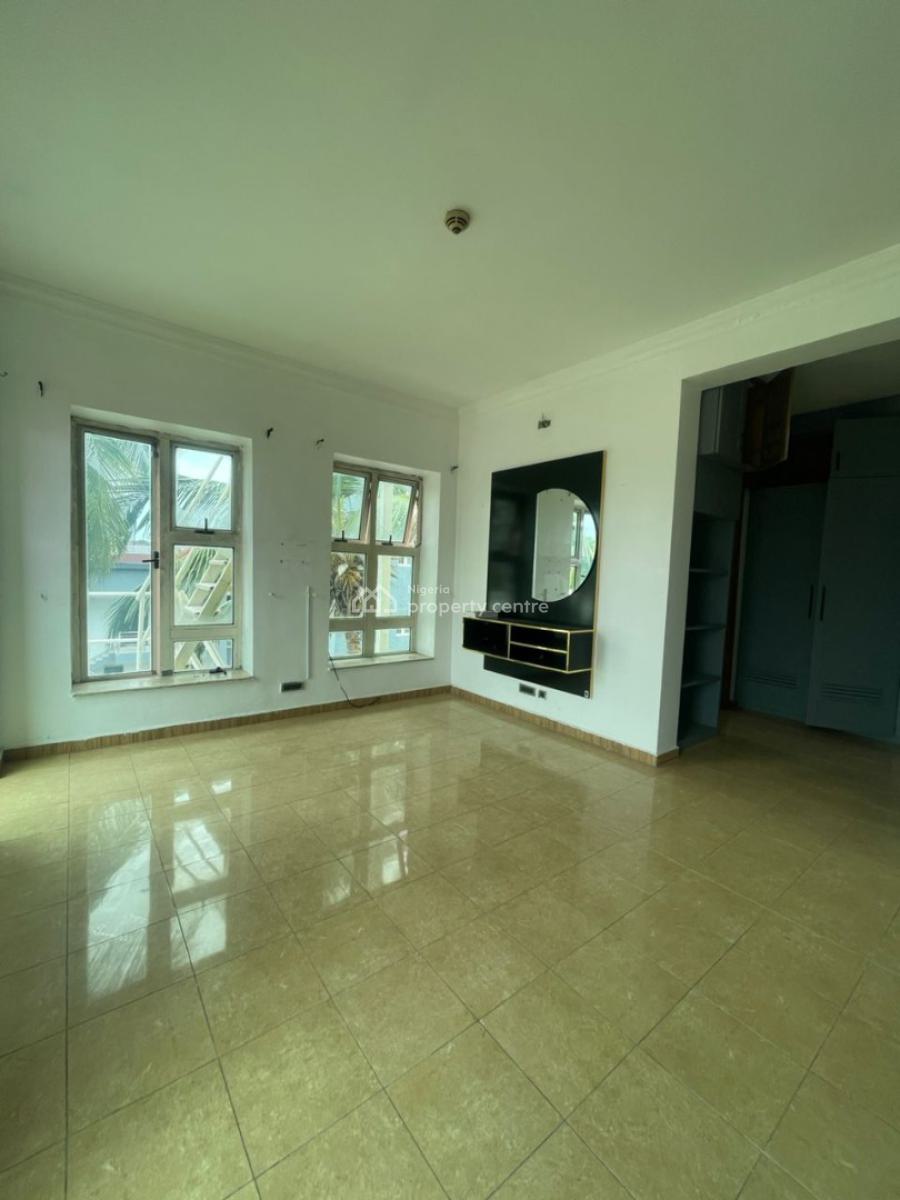 Building of 13 Flats, Oniru, Victoria Island (vi), Lagos, Block of Flats for Sale