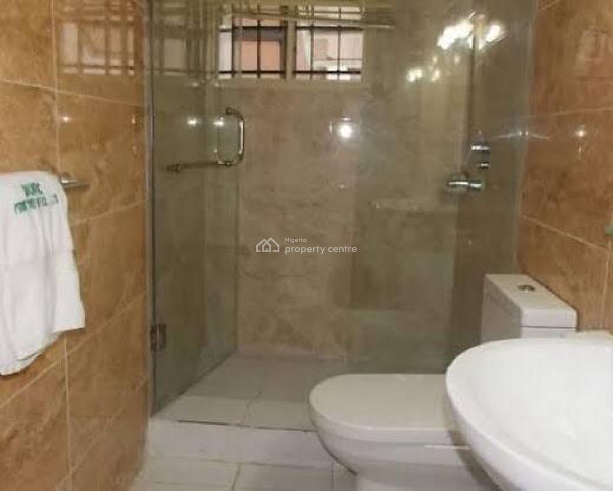 Fully Furnished 21 Rooms and 8rooms Bqs Hotel, Liverpool Road, Apapa Gra Lagos, Gra, Apapa, Lagos, Hotel / Guest House for Sale