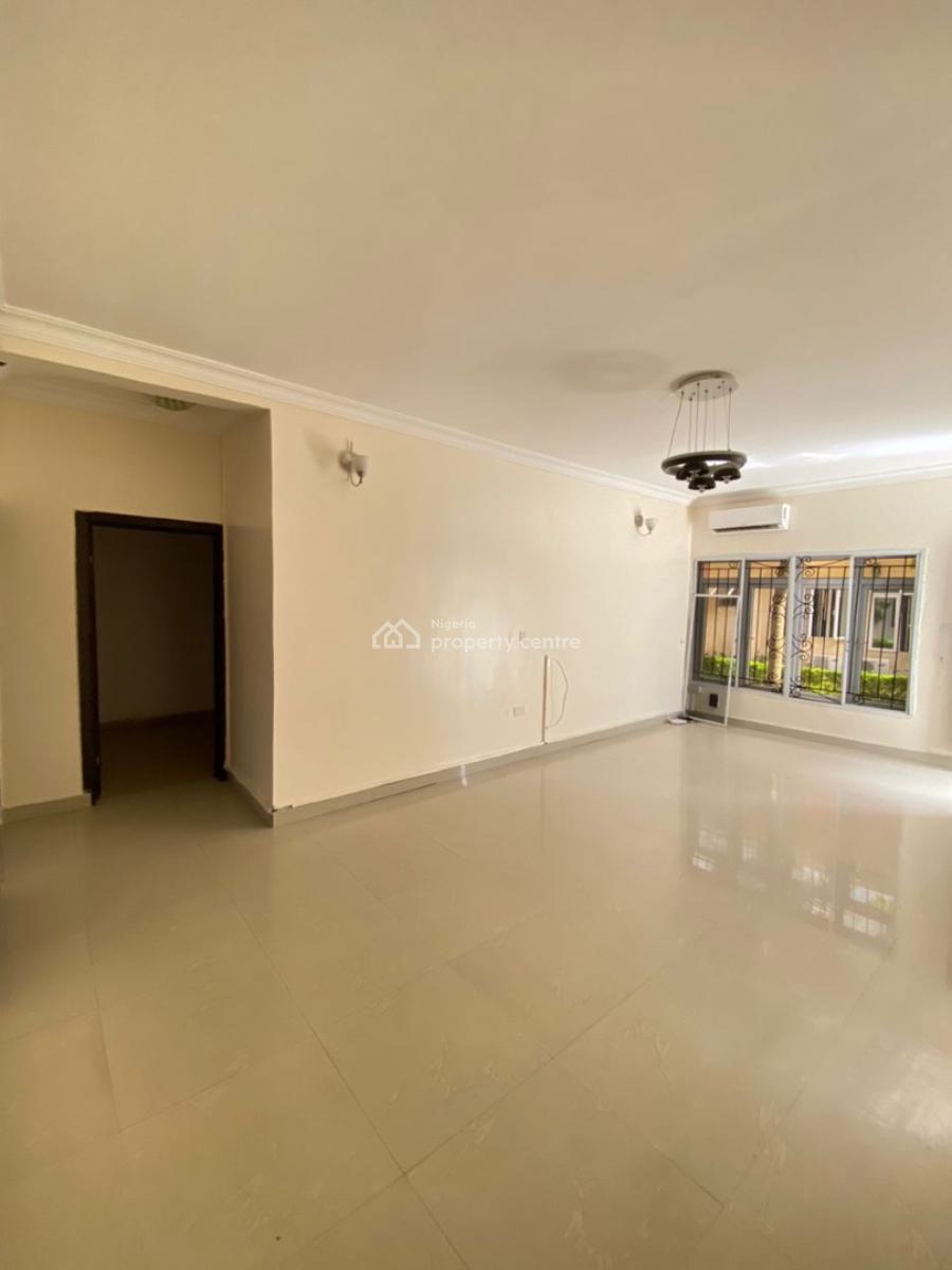 Lovely 4 Bedroom Terraced Bungalow, Orchid, Lekki, Lagos, Terraced Bungalow for Sale