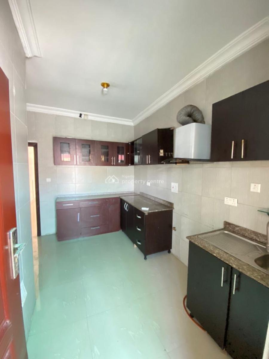 Lovely 4 Bedroom Terraced Bungalow, Orchid, Lekki, Lagos, Terraced Bungalow for Sale