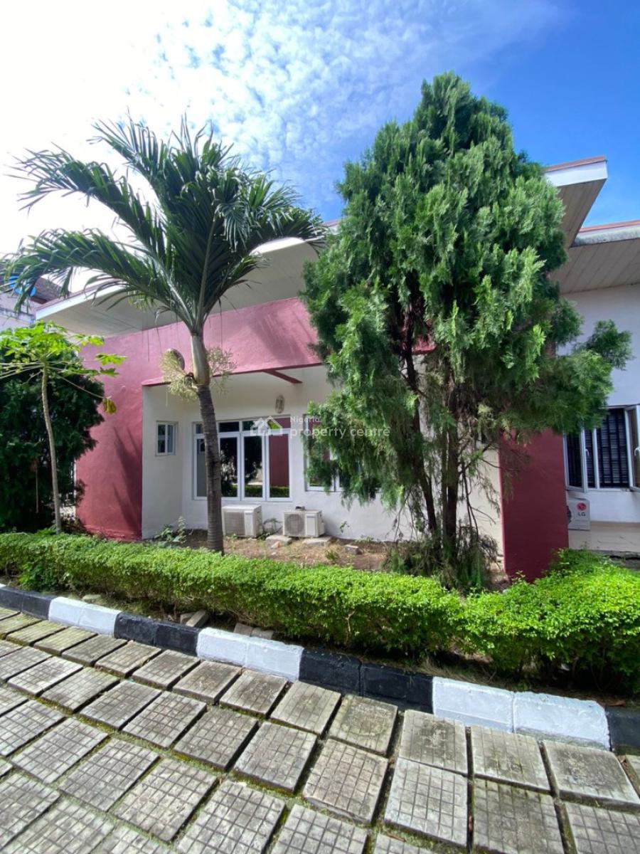 Lovely 4 Bedroom Terraced Bungalow, Orchid, Lekki, Lagos, Terraced Bungalow for Sale