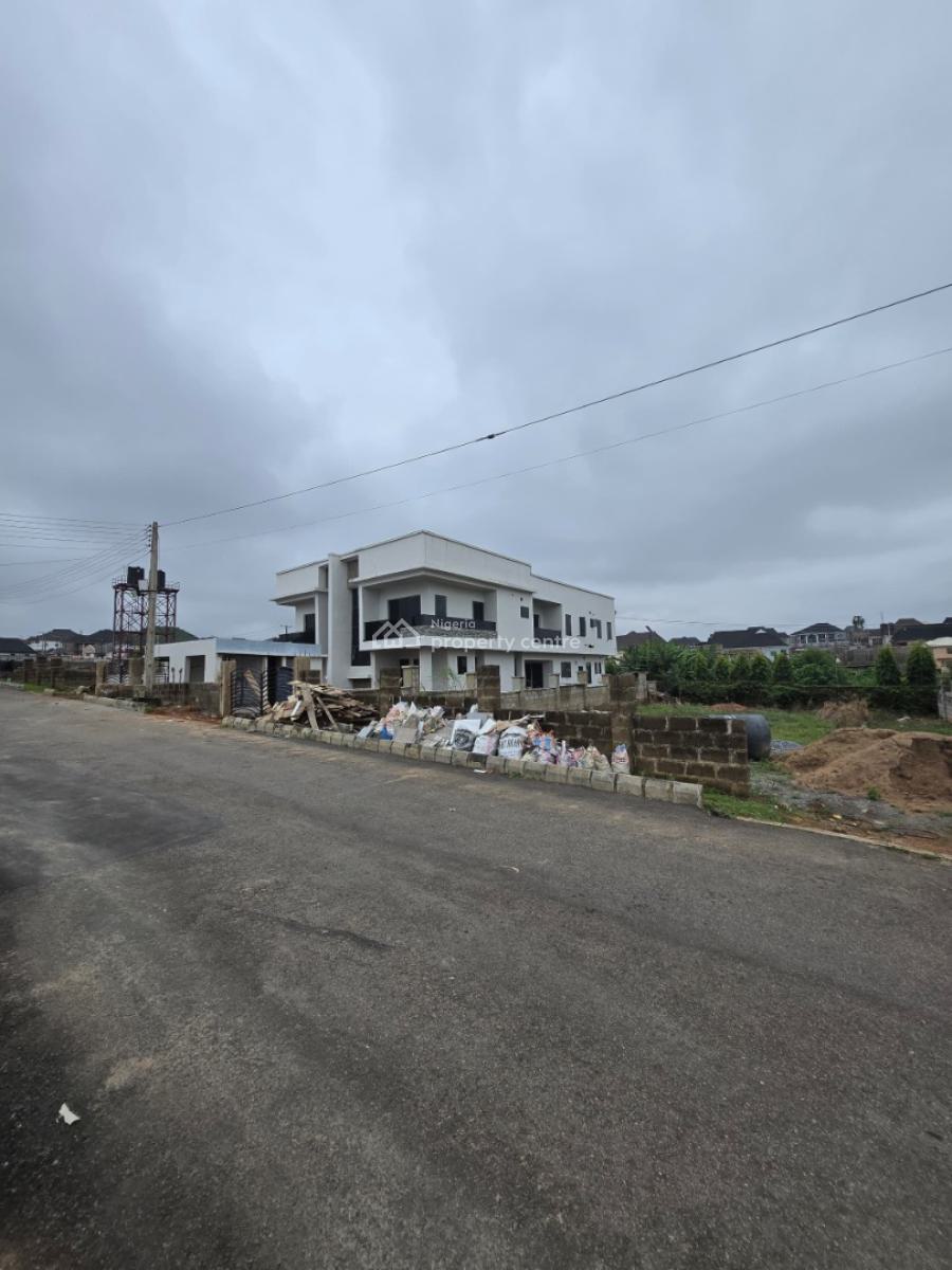 Plot of Land Available, Kolapo Ishola Gra., Ibadan, Oyo, Residential Land for Sale
