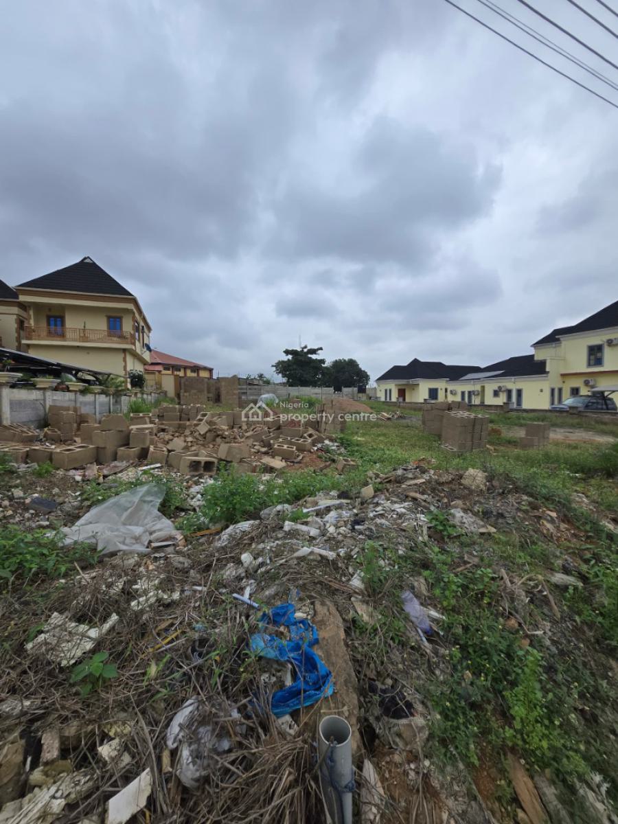 2 Plots of Land Is  Available, in Lere Adigun Gra, Ibadan, Oyo, Residential Land for Sale