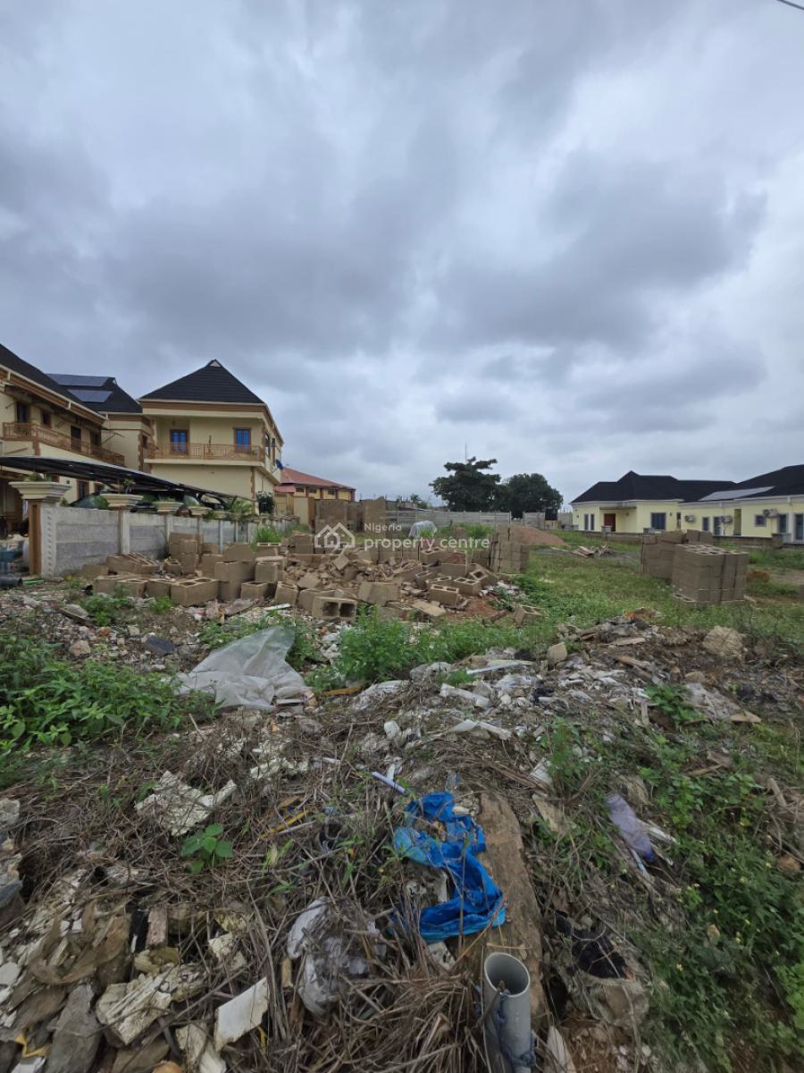 2 Plots of Land Is  Available, in Lere Adigun Gra, Ibadan, Oyo, Residential Land for Sale