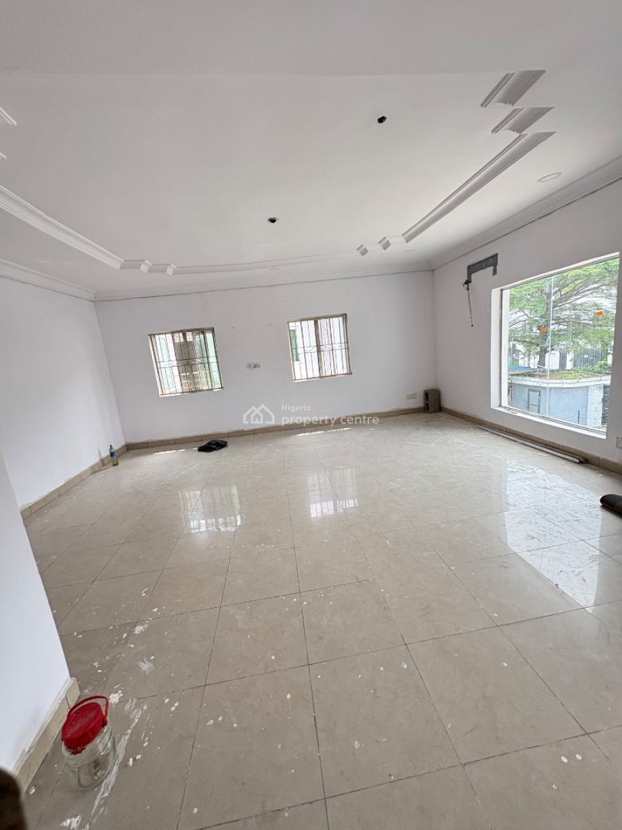 Newly Renovated Commercial Space, Ayinde Akinmade, Lekki, Lagos, Commercial Property for Rent