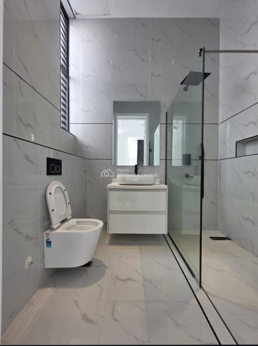 5 Bedroom Detached House, Megamound Estate / Lekky County, Ikota, Lekki, Lagos, Detached Duplex for Sale