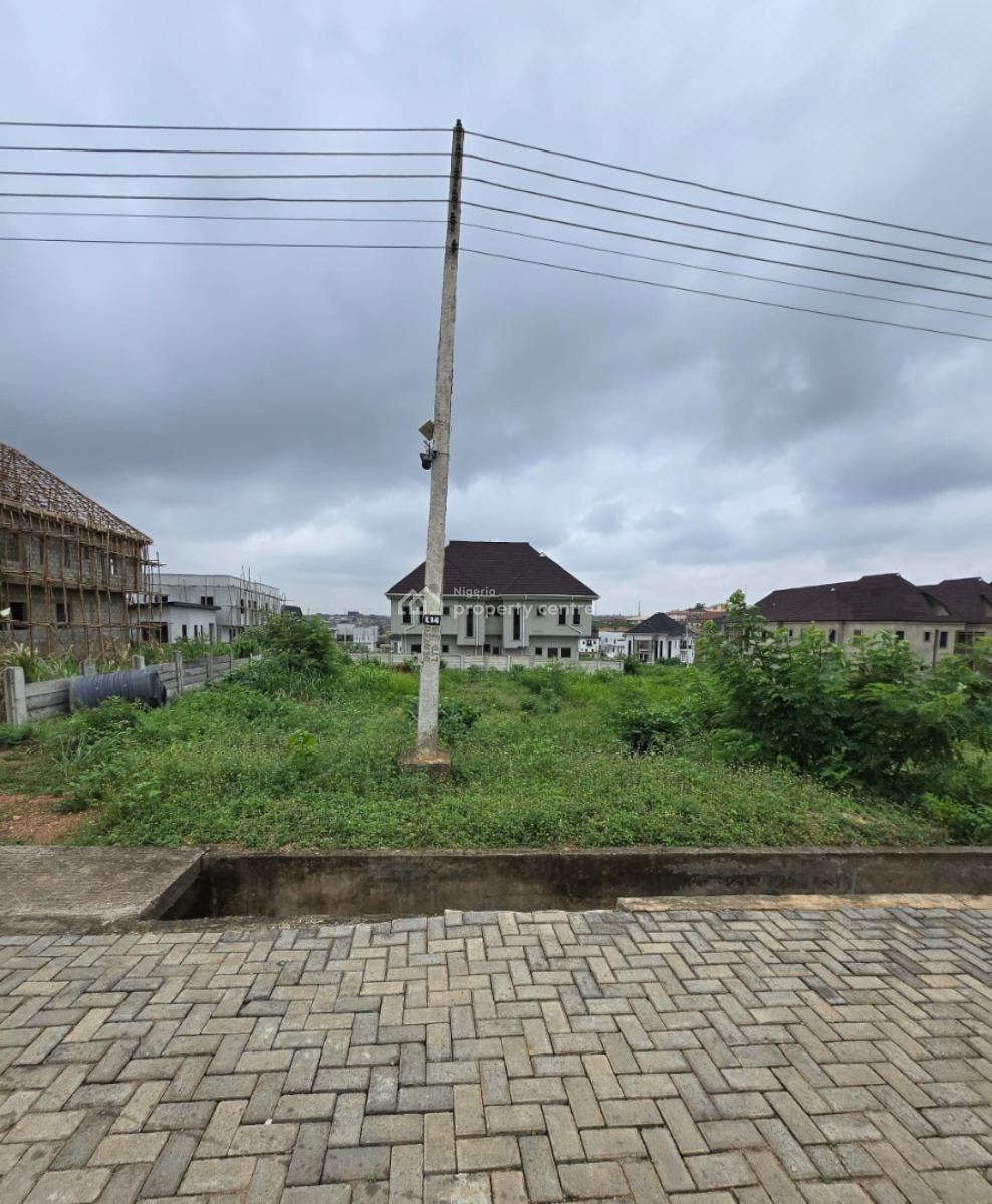 500sqm Complete Dry Land with Good Topography, Engr Lere Adigun Gra, Bashorun, Ibadan, Oyo, Residential Land for Sale
