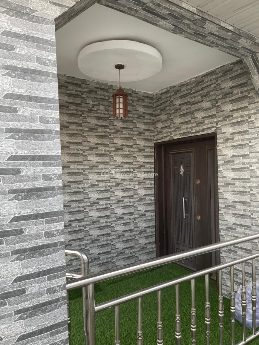 3 Bedroom Luxury Bungalow, Even Estate Badore Road, Ajah, Lagos, Detached Bungalow for Rent