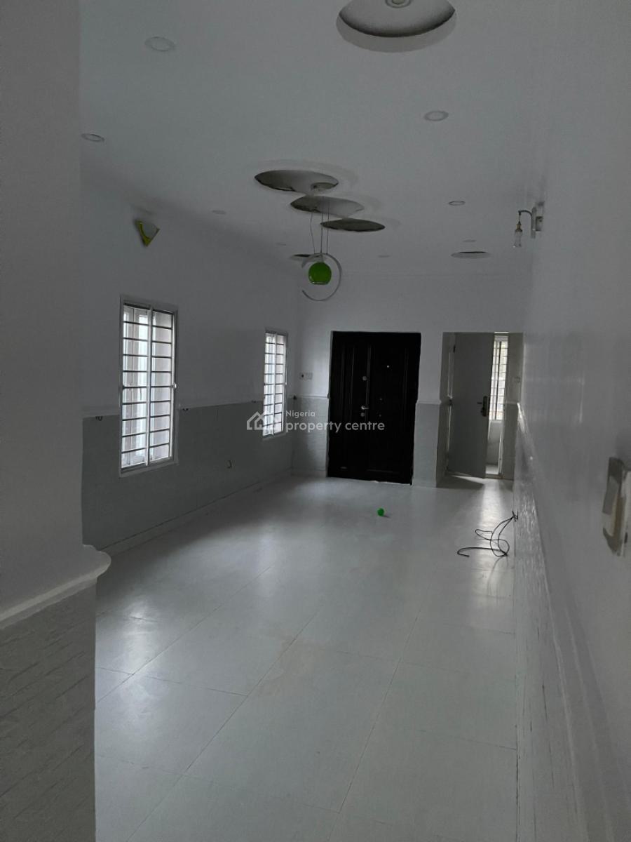 3 Bedroom Luxury Bungalow, Even Estate Badore Road, Ajah, Lagos, Detached Bungalow for Rent