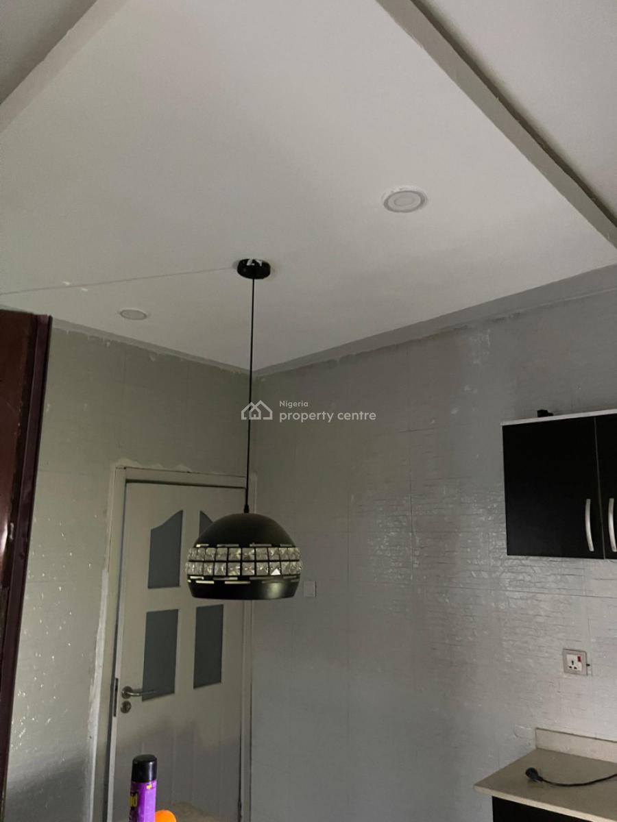 3 Bedroom Luxury Bungalow, Even Estate Badore Road, Ajah, Lagos, Detached Bungalow for Rent