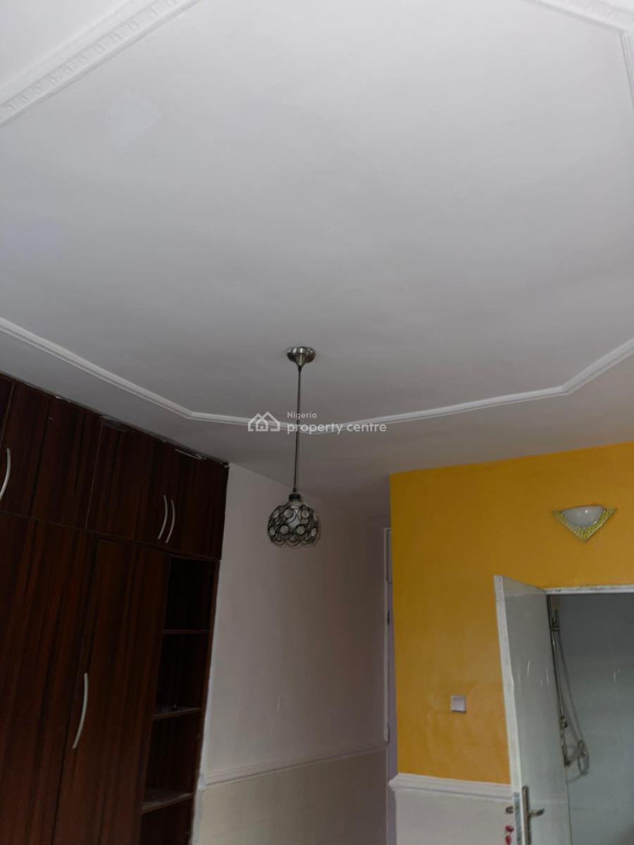 3 Bedroom Luxury Bungalow, Even Estate Badore Road, Ajah, Lagos, Detached Bungalow for Rent